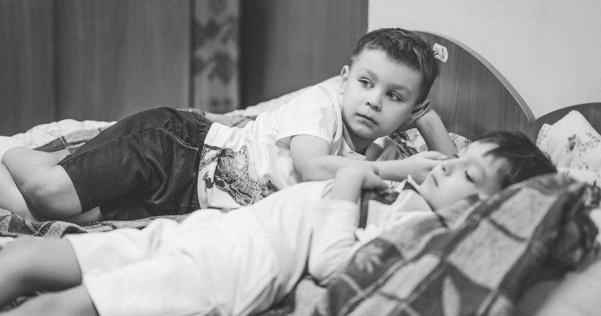 Выпускные альбомы для детских садов. Семейный и детский фотограф Марина Тувиста в Санкт-Петербурге