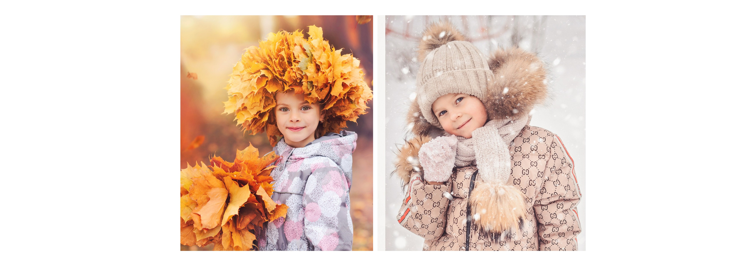 Детский сад (1). Семейный и детский фотограф Марина Тувиста в Санкт-Петербурге