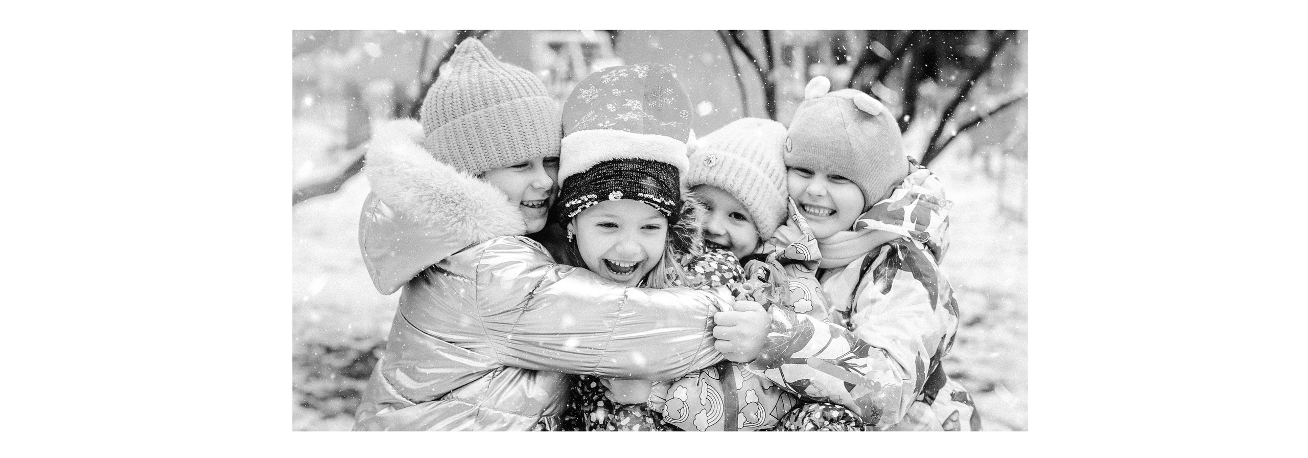 Выпускные альбомы для детских садов. Семейный и детский фотограф Марина Тувиста в Санкт-Петербурге