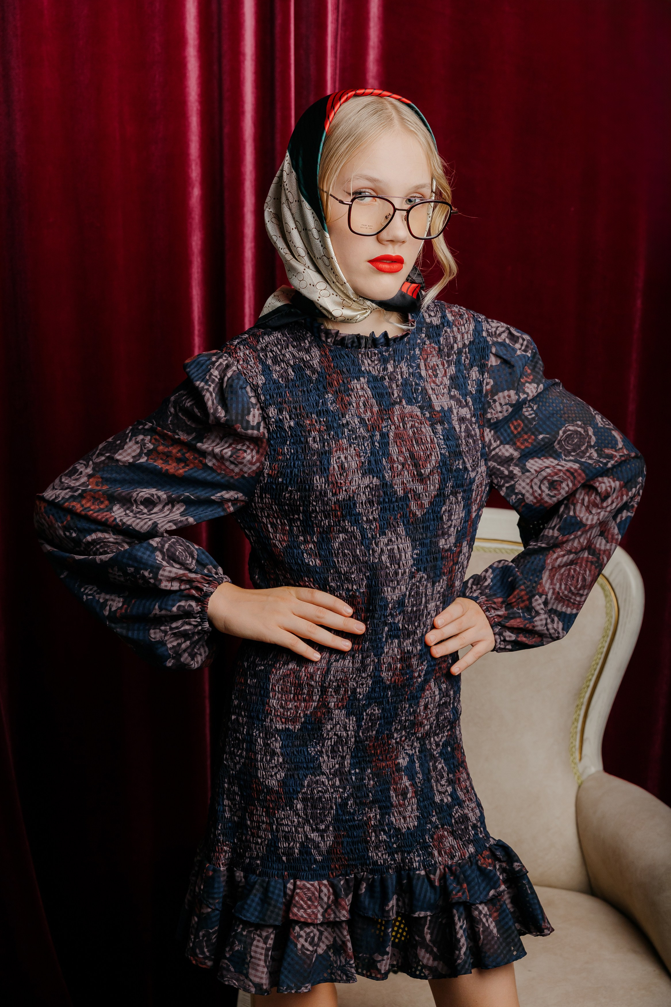 GUCCI. Репортажный фотограф Челябинск Егор Фомин