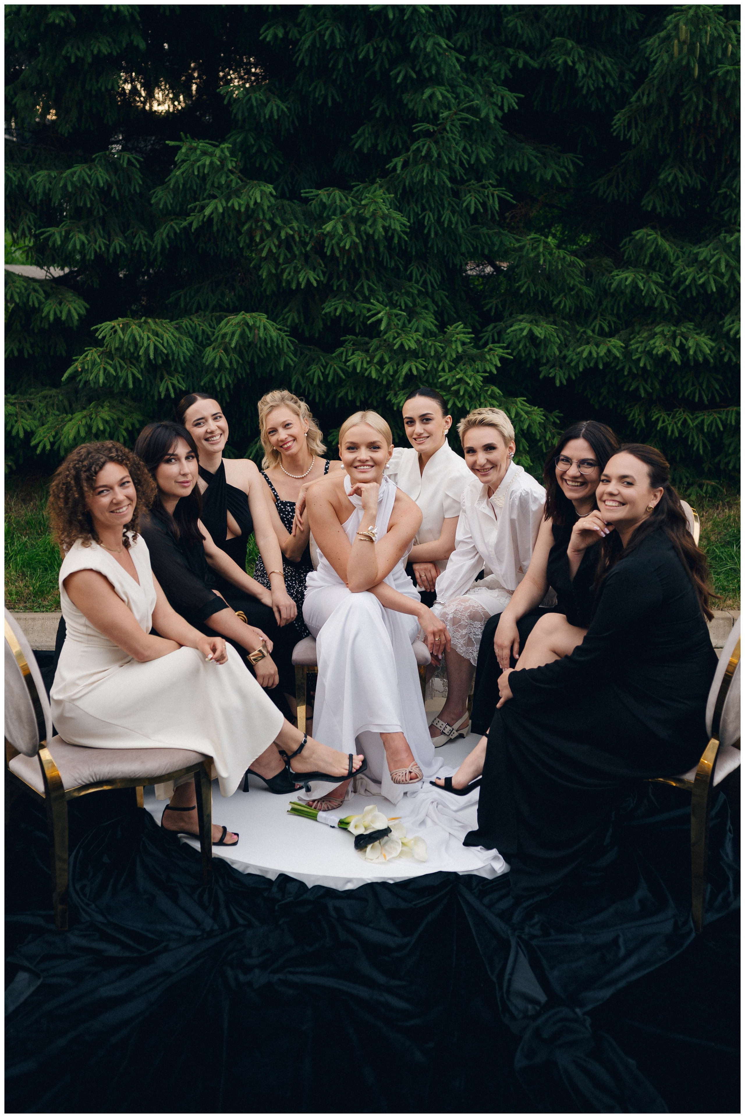 АЛЁНА И НИКИТА. Свадебный и семейный фотограф Никита Корохов