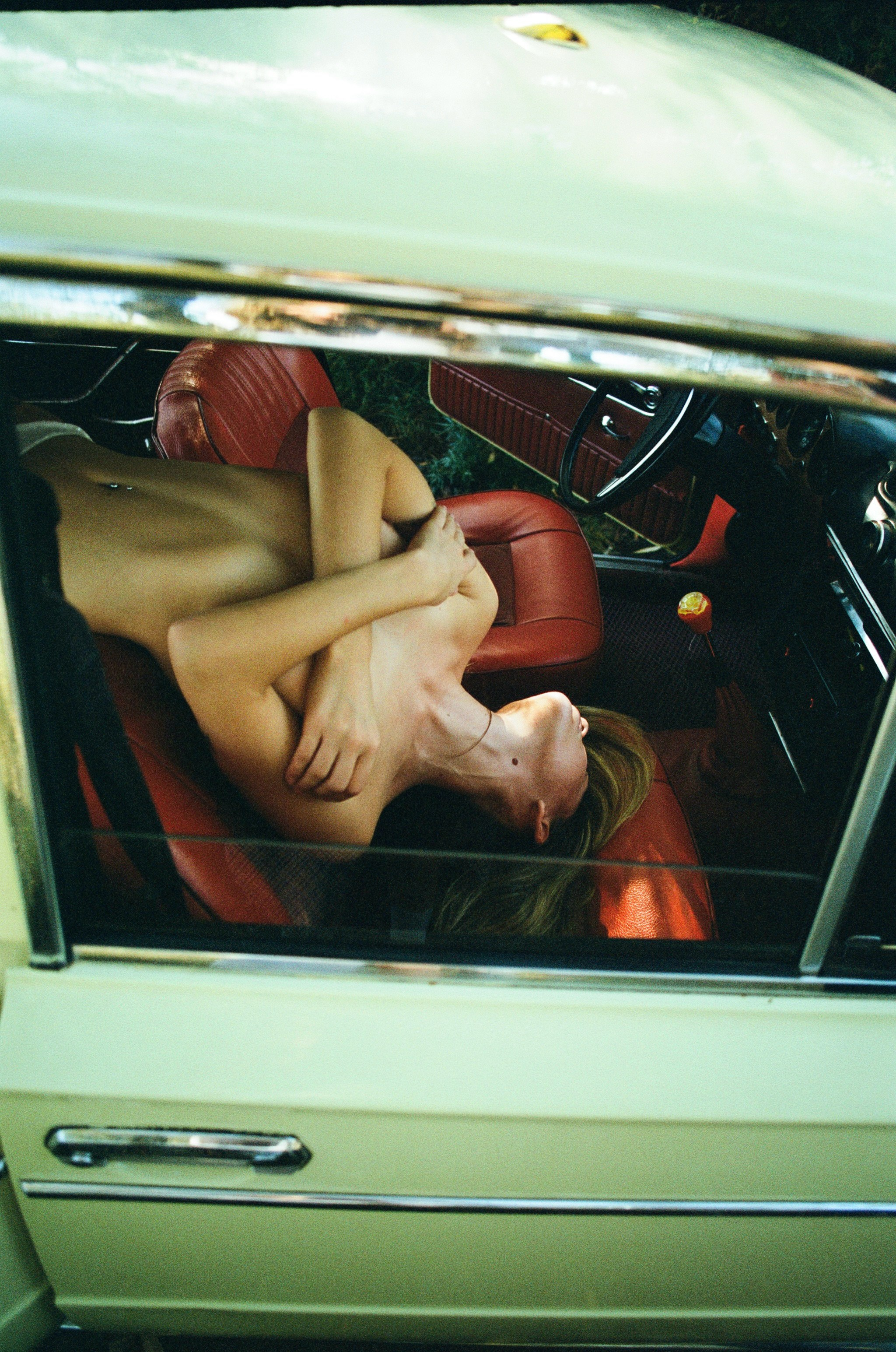 Visual Storyteller & Film Photographer