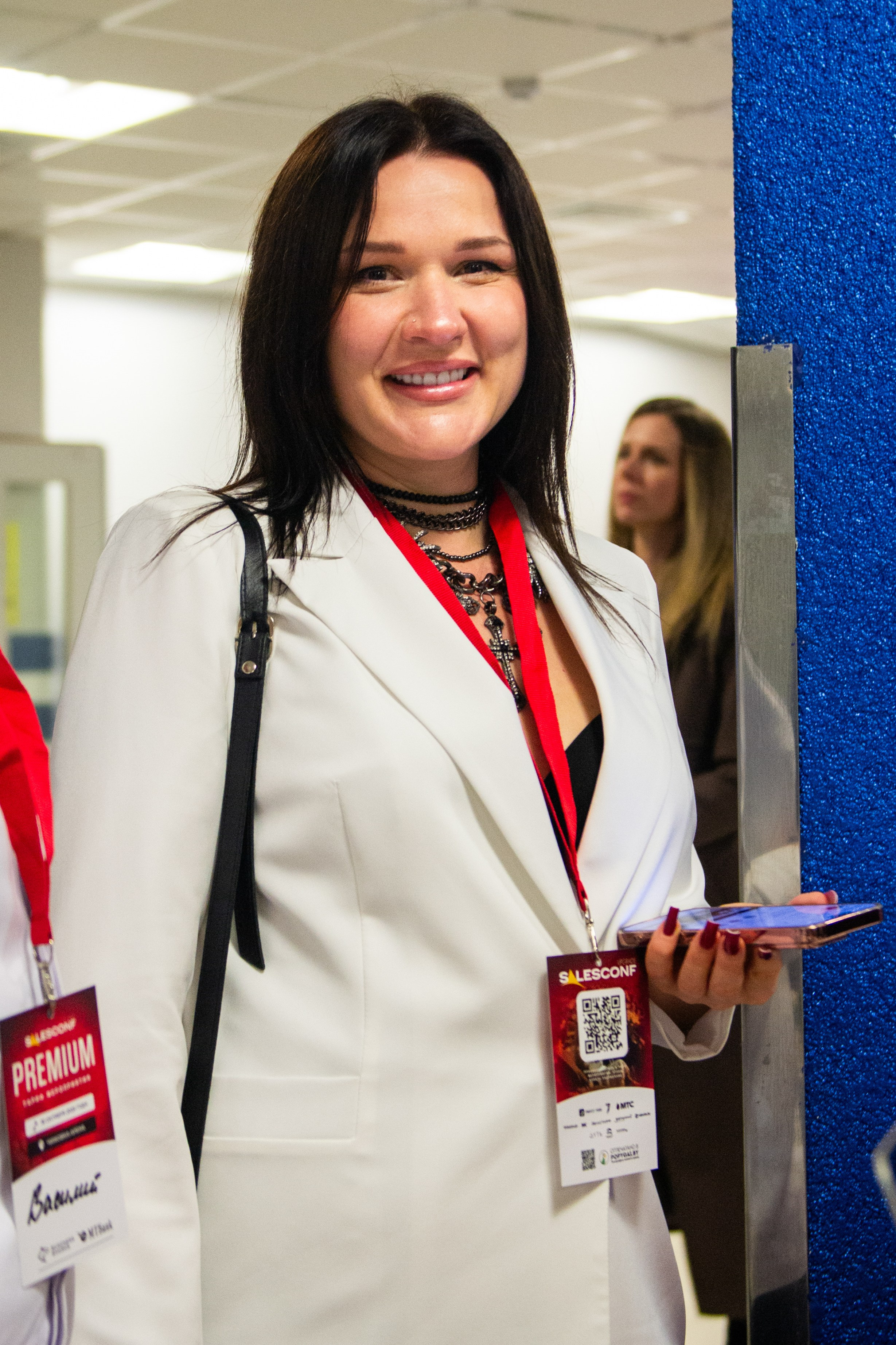 SalesConf Upgrade. Дарья Терещук — репортажный фотограф в Минске