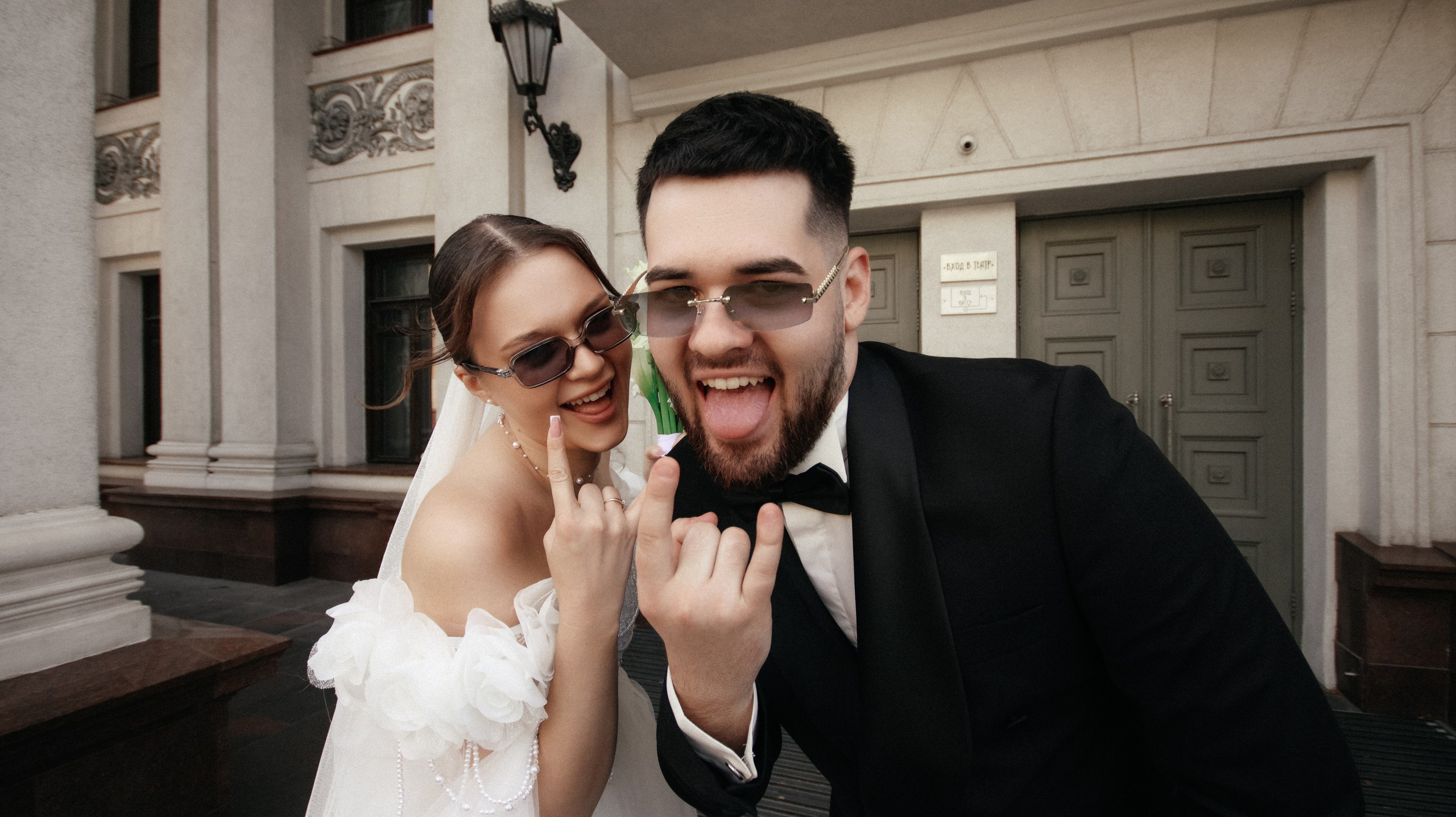 Marriot. Свадебный и репортажный фотограф Дмитрий Кононенко