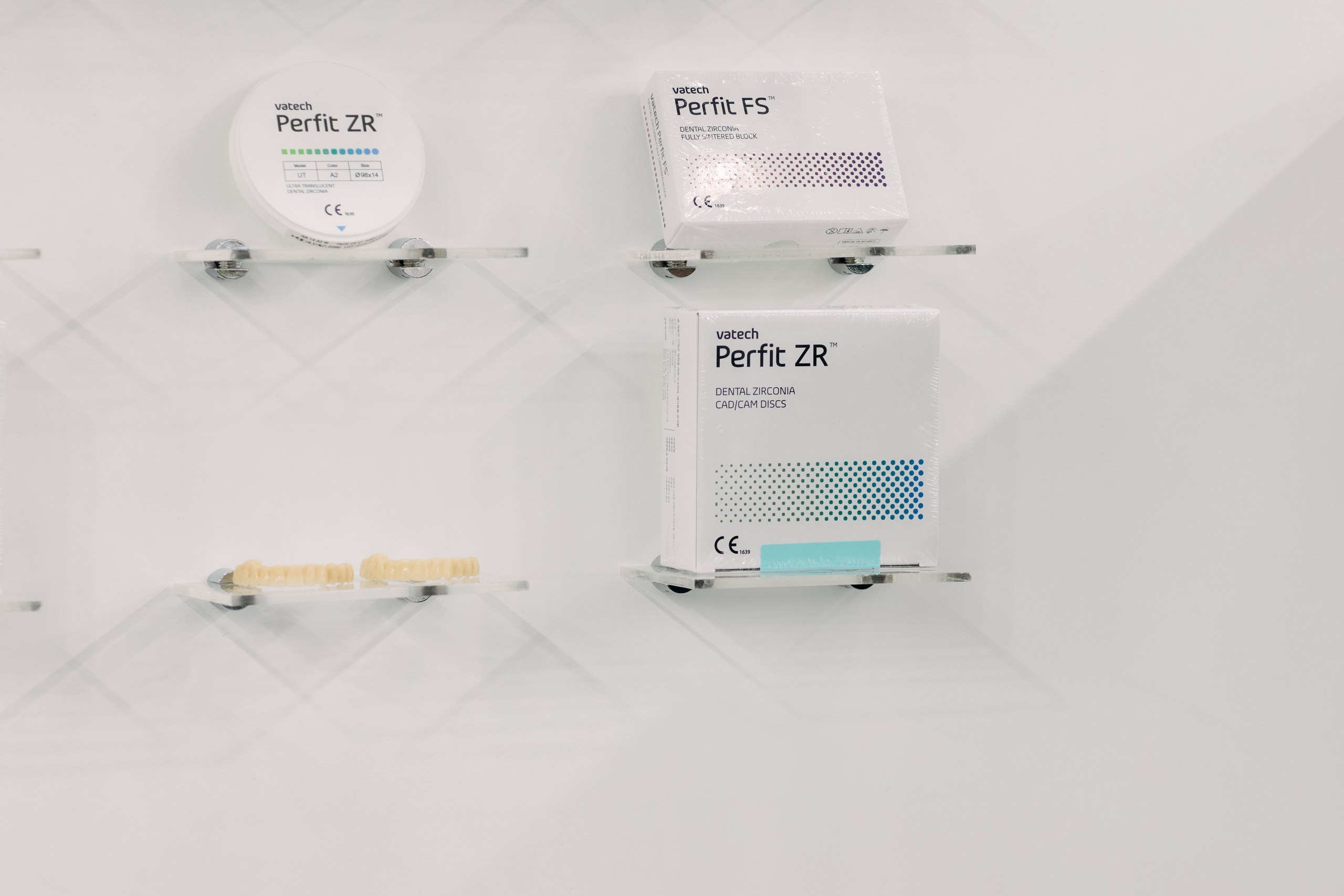 Дентал Салон 2026: Vatech. Свадебный и репортажный фотограф Дмитрий Кононенко