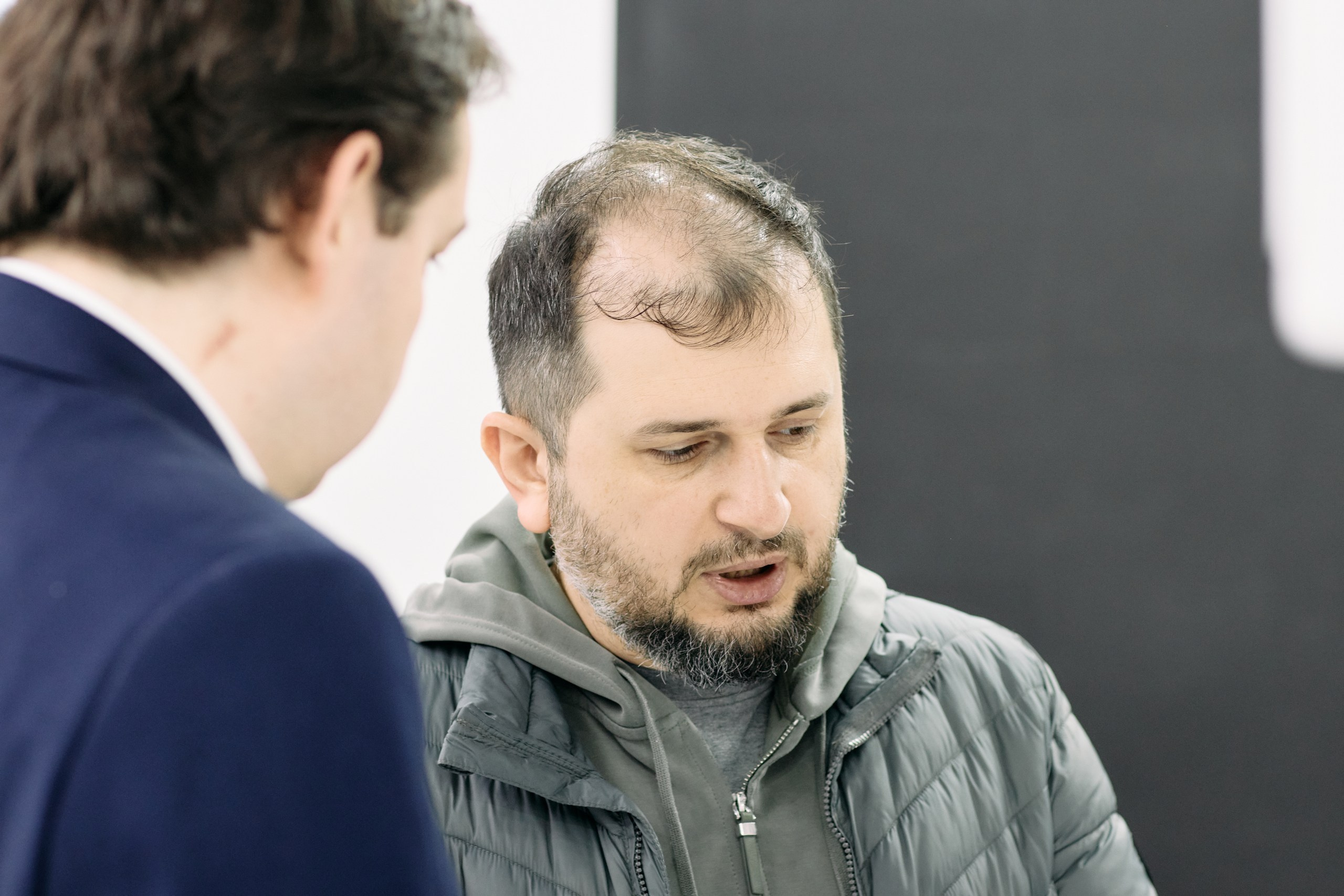 Дентал Салон 2026: Vatech. Свадебный и репортажный фотограф Дмитрий Кононенко