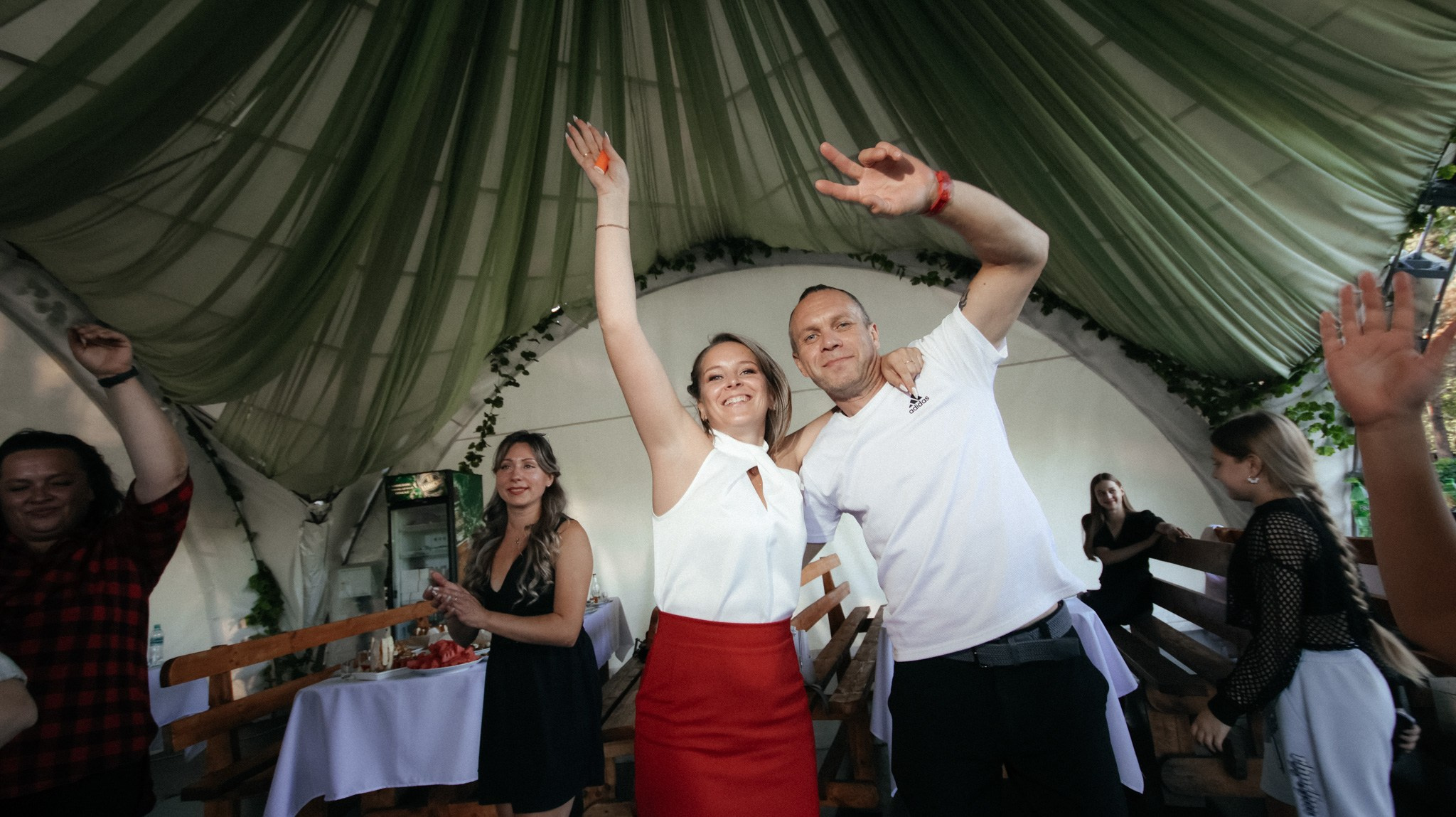 Фабрика Дверей. Свадебный и репортажный фотограф Дмитрий Кононенко