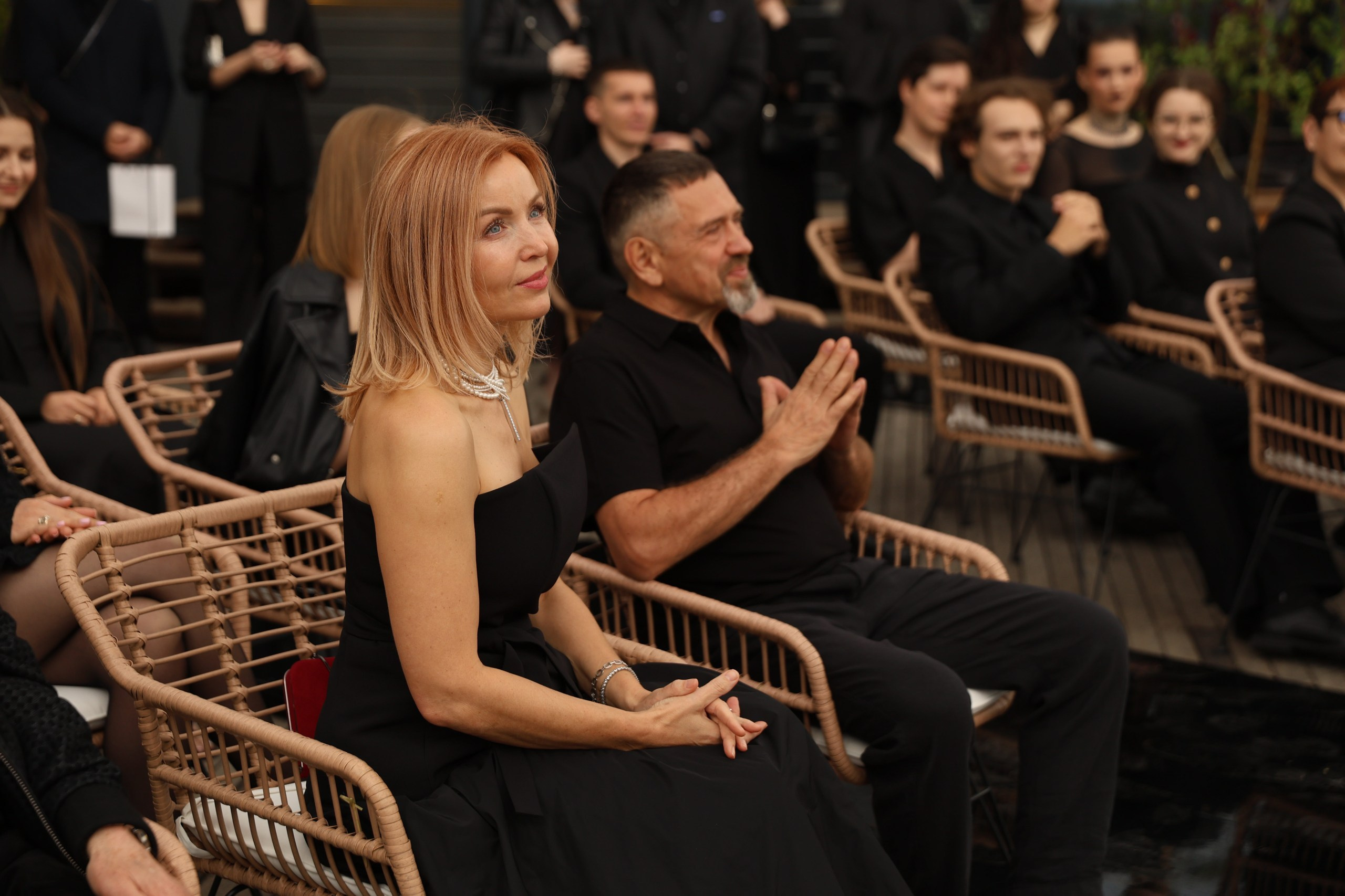 Андрей и Юлия. Свадебный и репортажный фотограф Дмитрий Кононенко