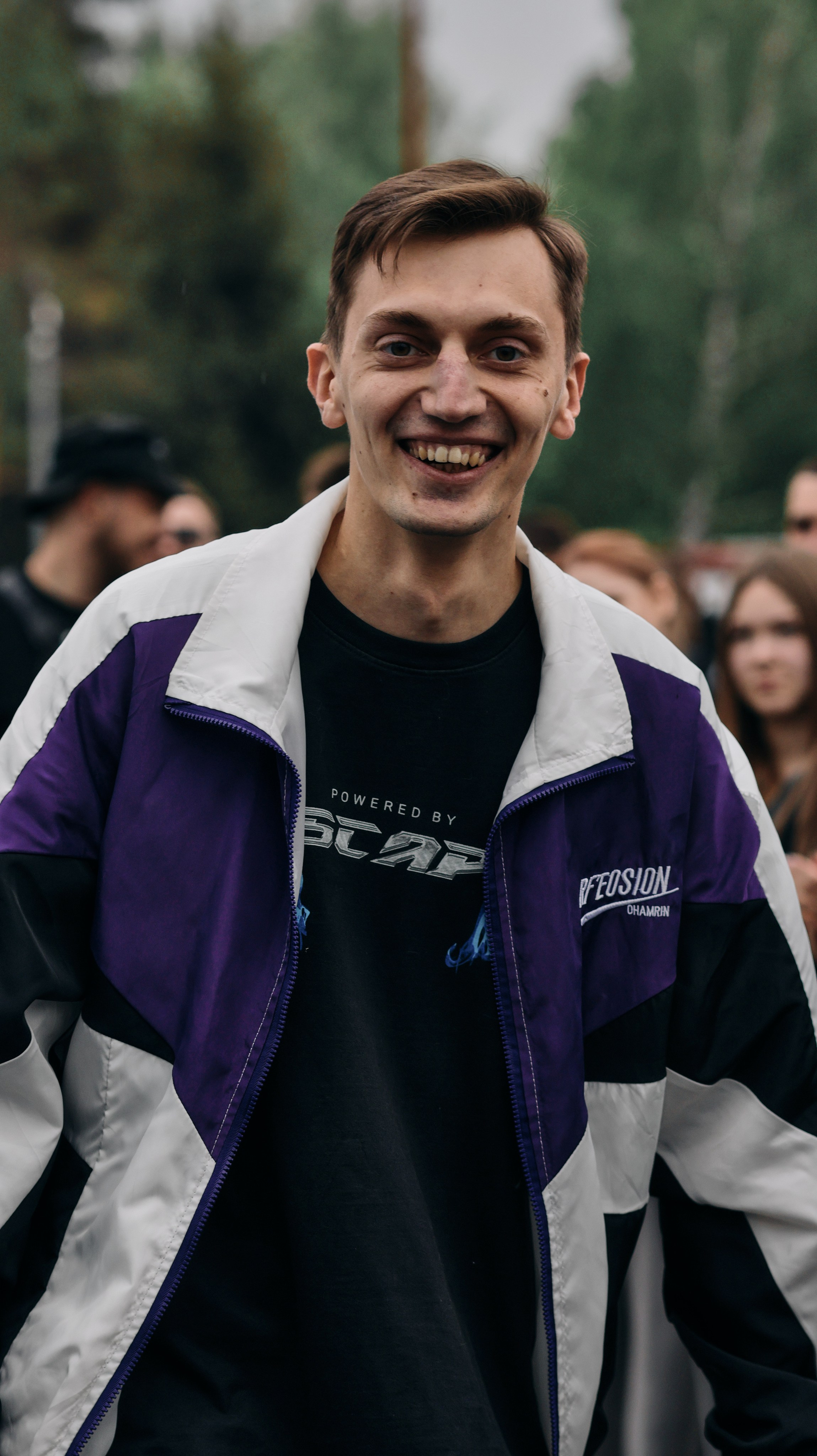 Открытие автосезона 2025. Свадебный и репортажный фотограф Дмитрий Кононенко