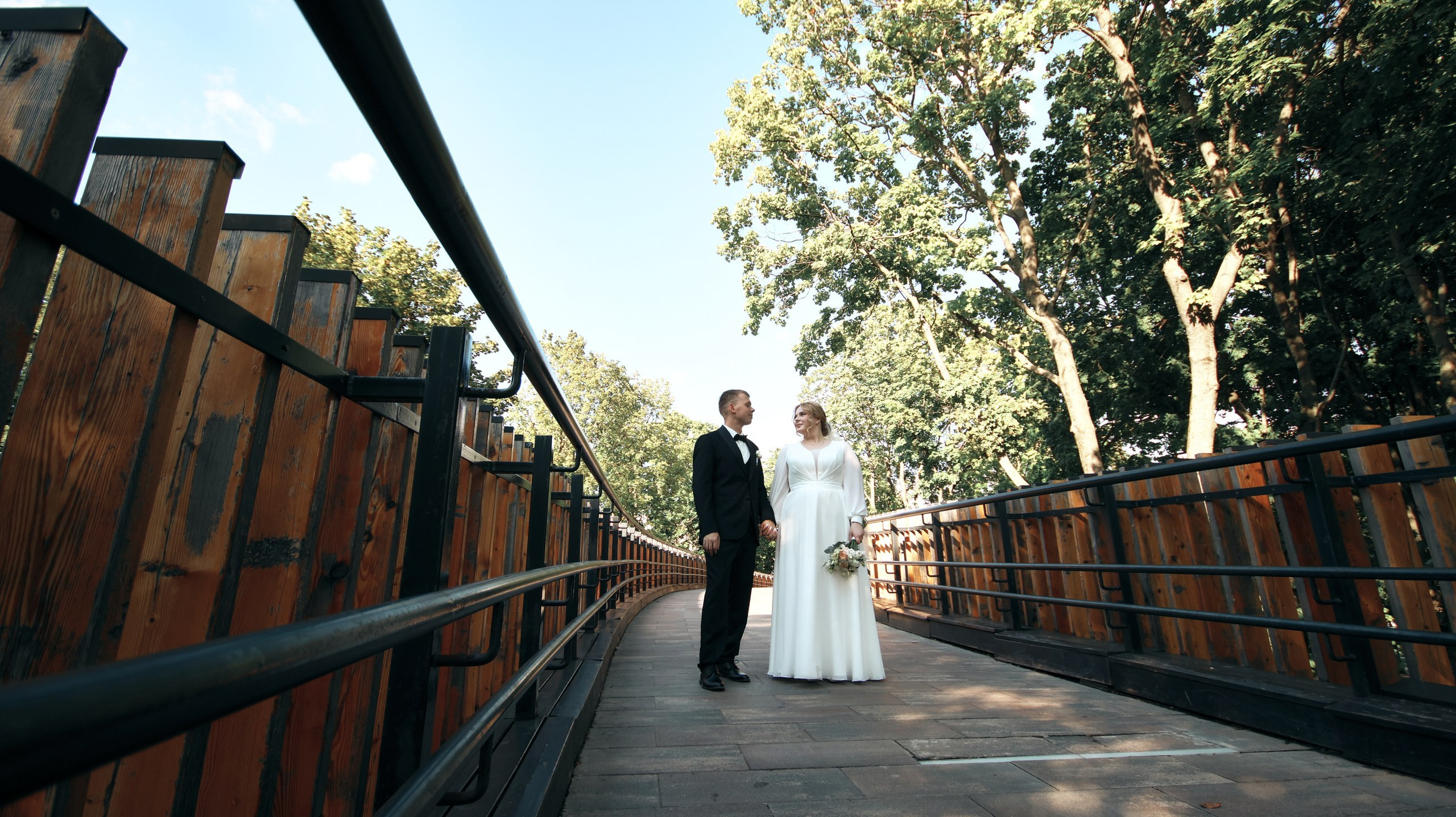 Свадьба в Орленке. Свадебный и репортажный фотограф Дмитрий Кононенко