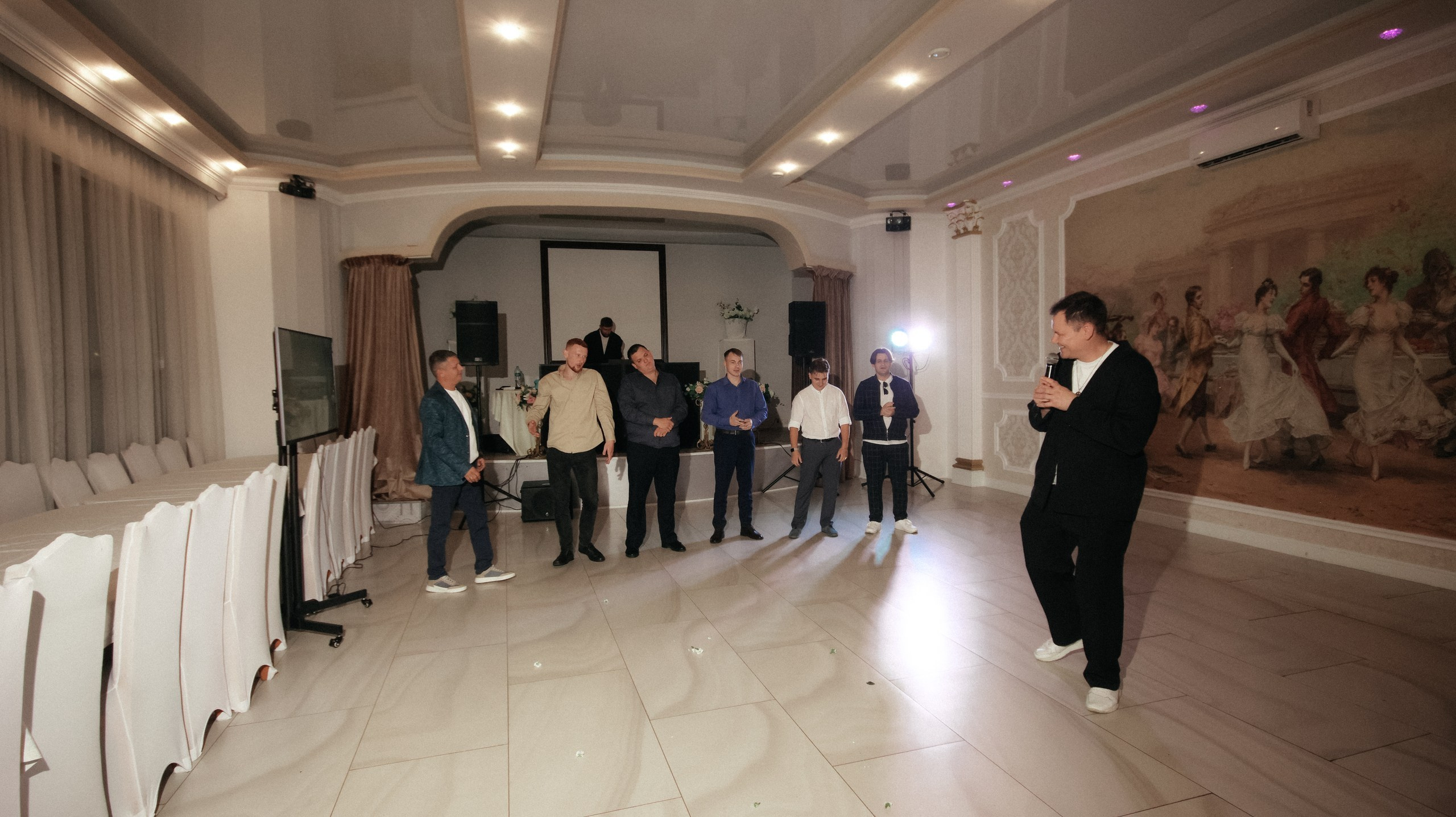 Яна и Артем. Свадебный и репортажный фотограф Дмитрий Кононенко