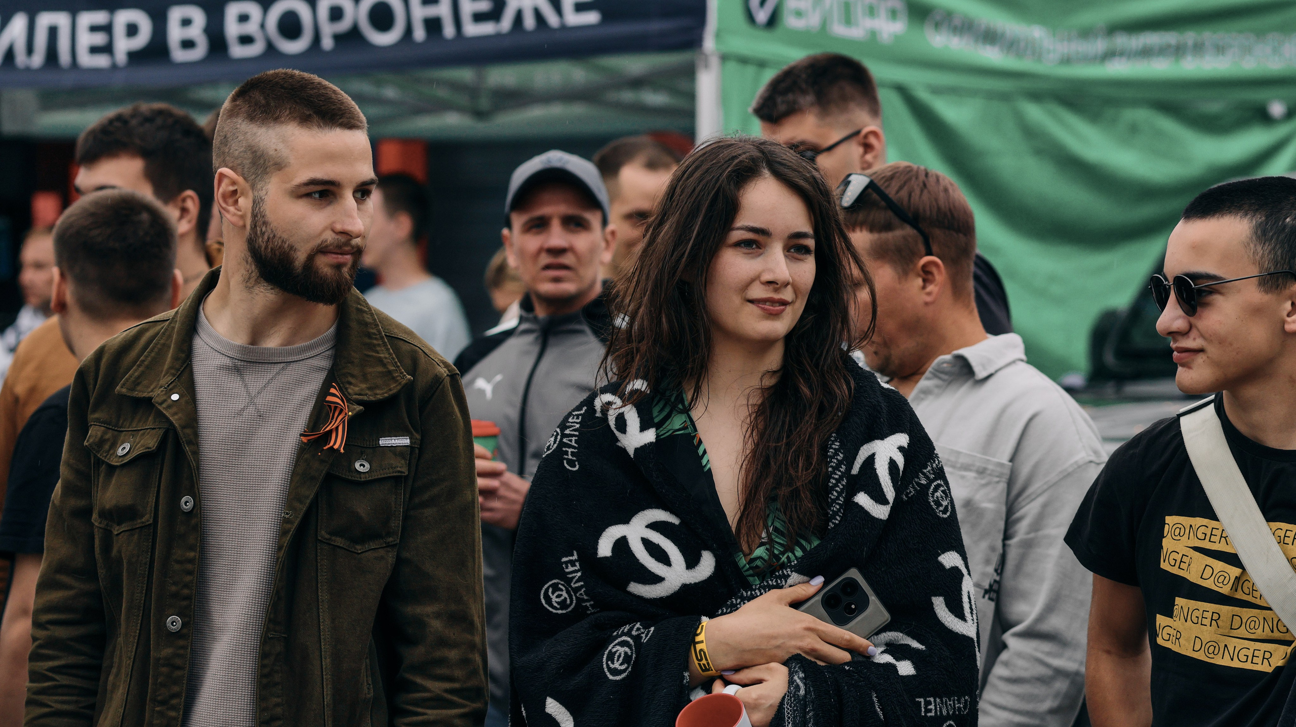 Открытие автосезона 2025. Свадебный и репортажный фотограф Дмитрий Кононенко