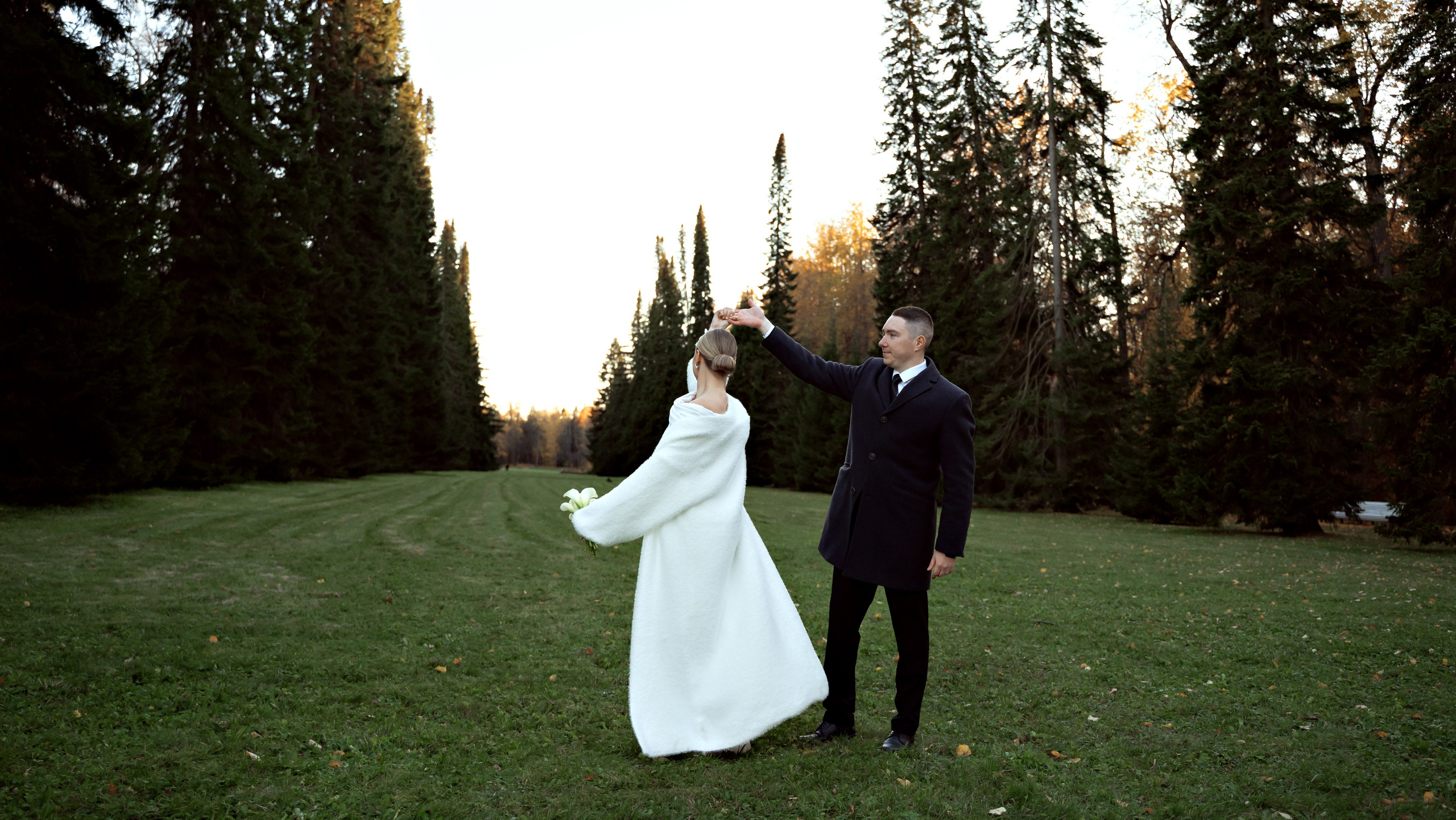 Мария и Александр. Свадебный фотограф Санкт-Петербург, Сочи, Питер, Выборг, Луга, Псков