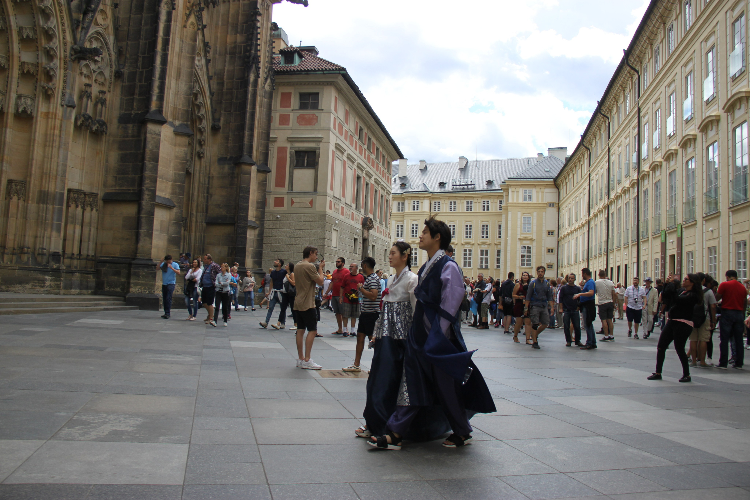 Prague, Czech Republic. Andrey Filippov Photographer