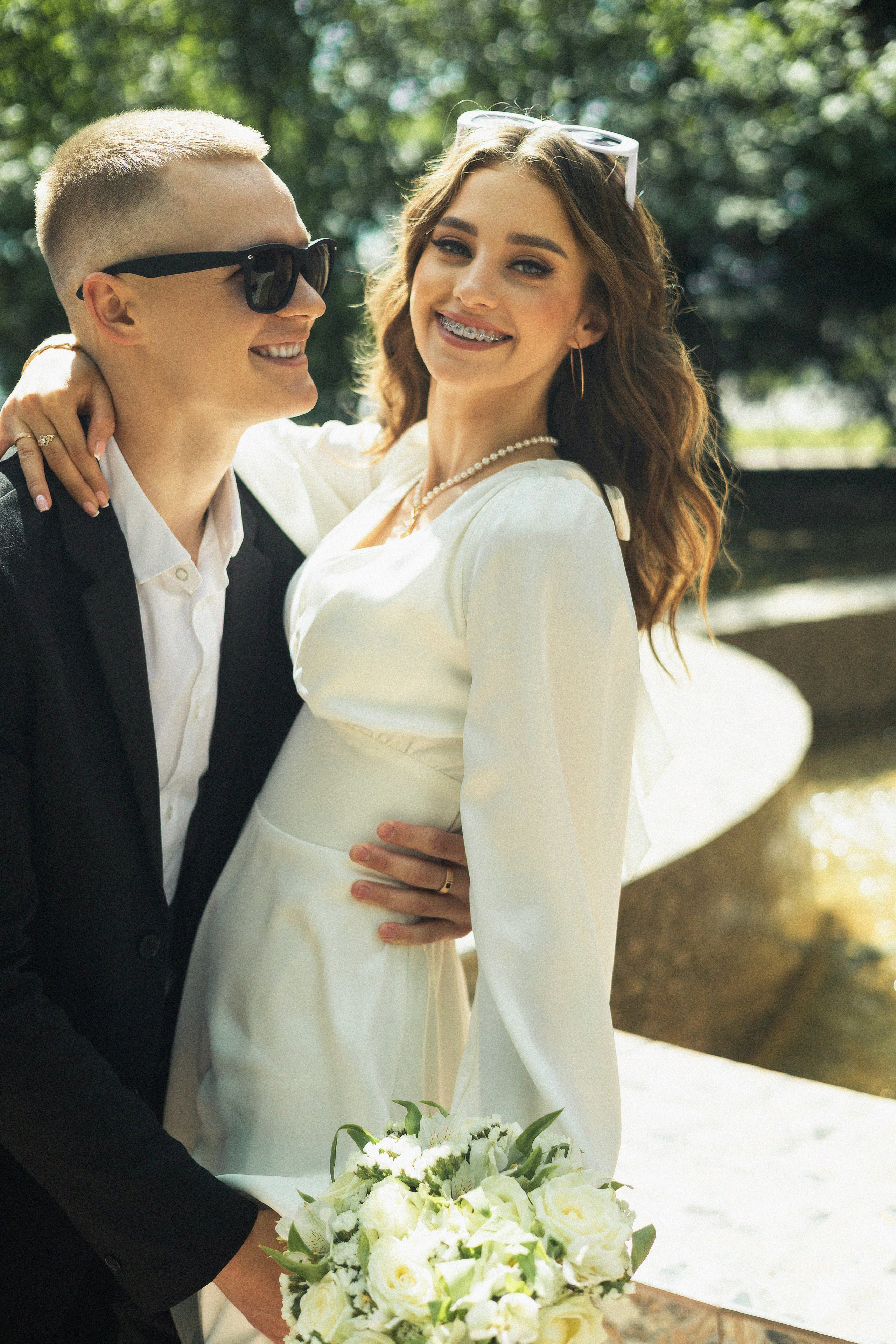 Ekaterina and Vladislav (Роспись). Свадебный и портретный фотограф Москва и Нижний Новгород