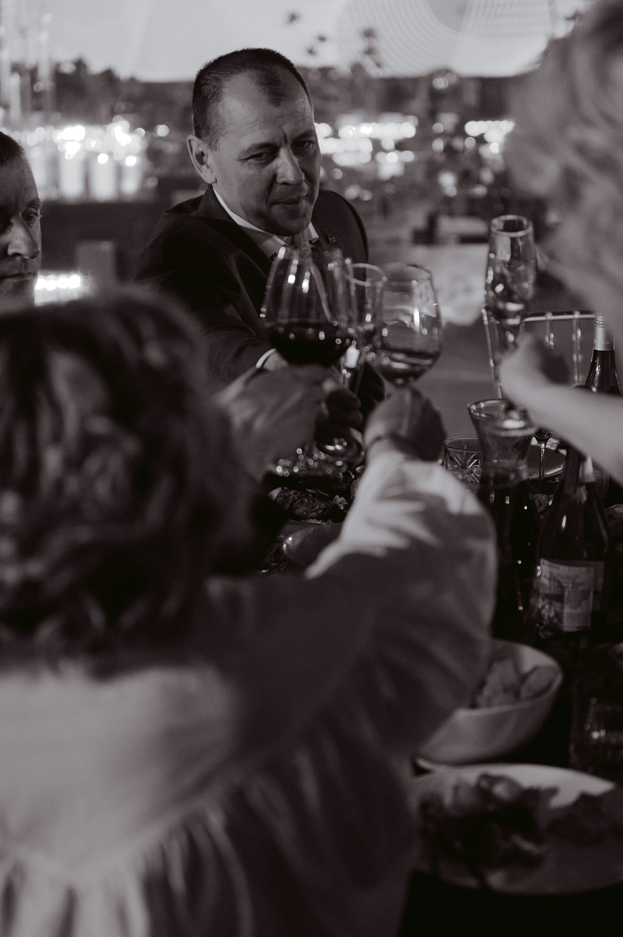 75 лет День Рождения. Свадебный фотограф в Ростовe-на-Дону Анастасия Прутова