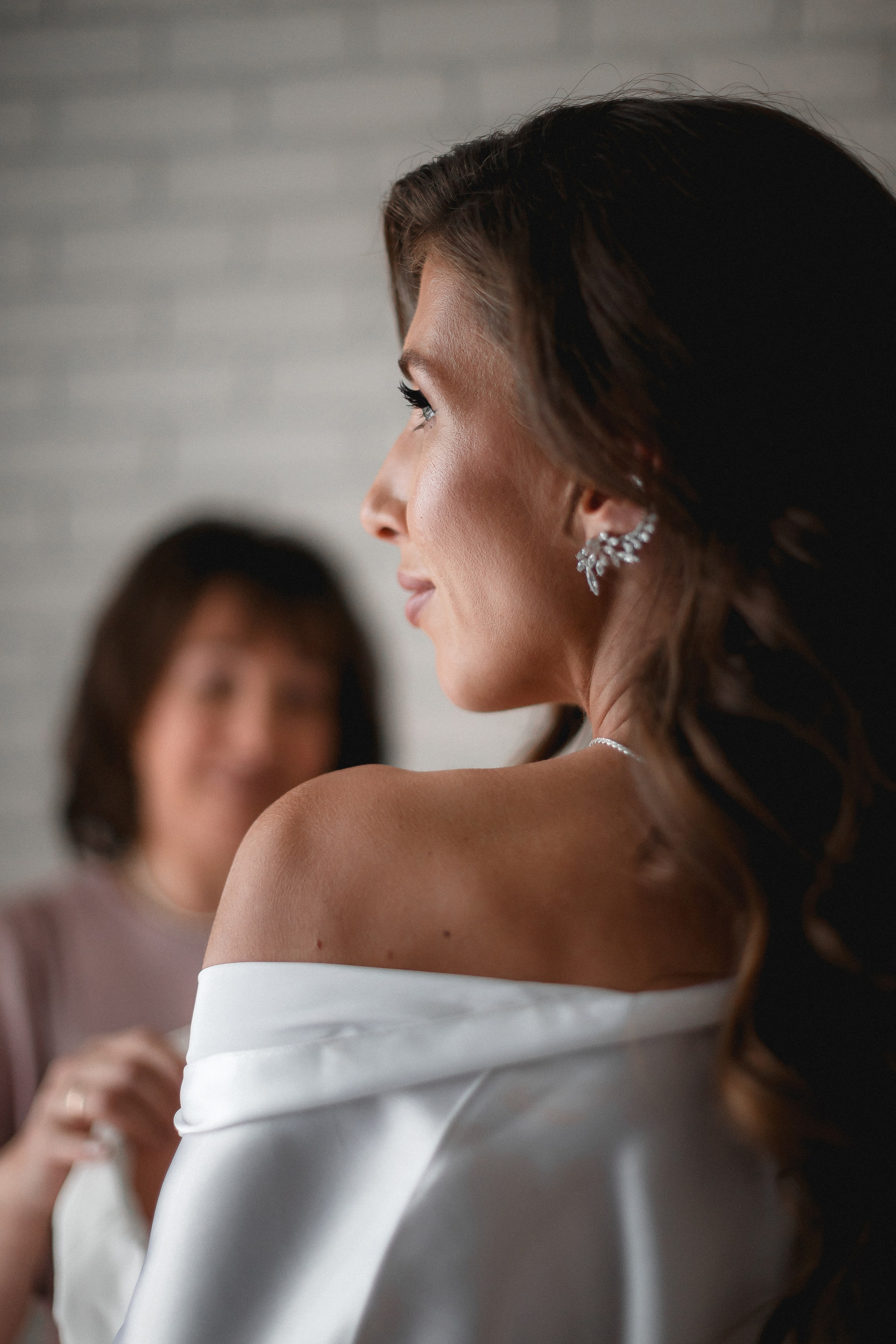 Оксана и Михаил. Фотограф в Москве Базанова Дарья