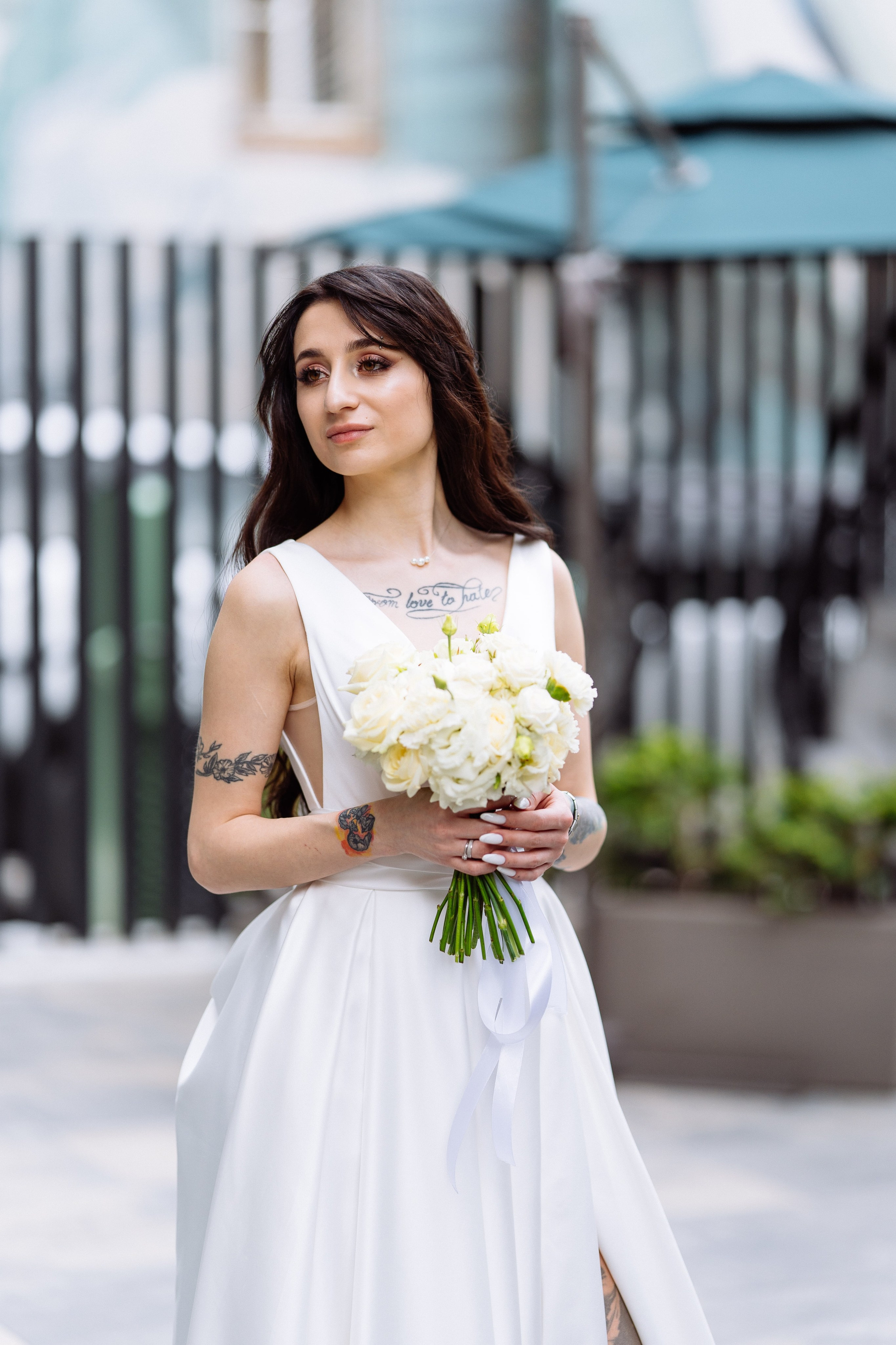 Егор и Мария