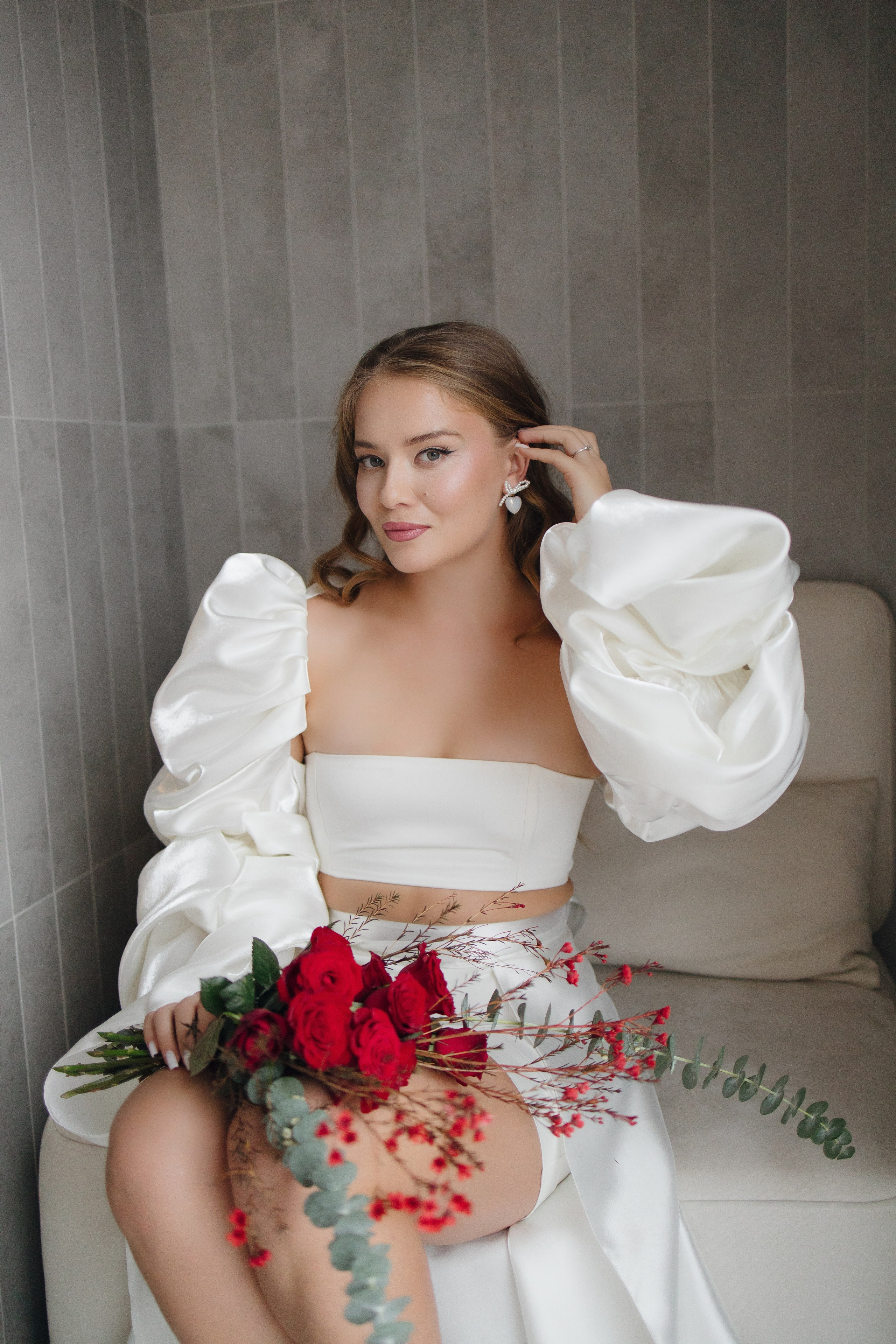 Полная серия. Фотограф Лиходедова Анастасия