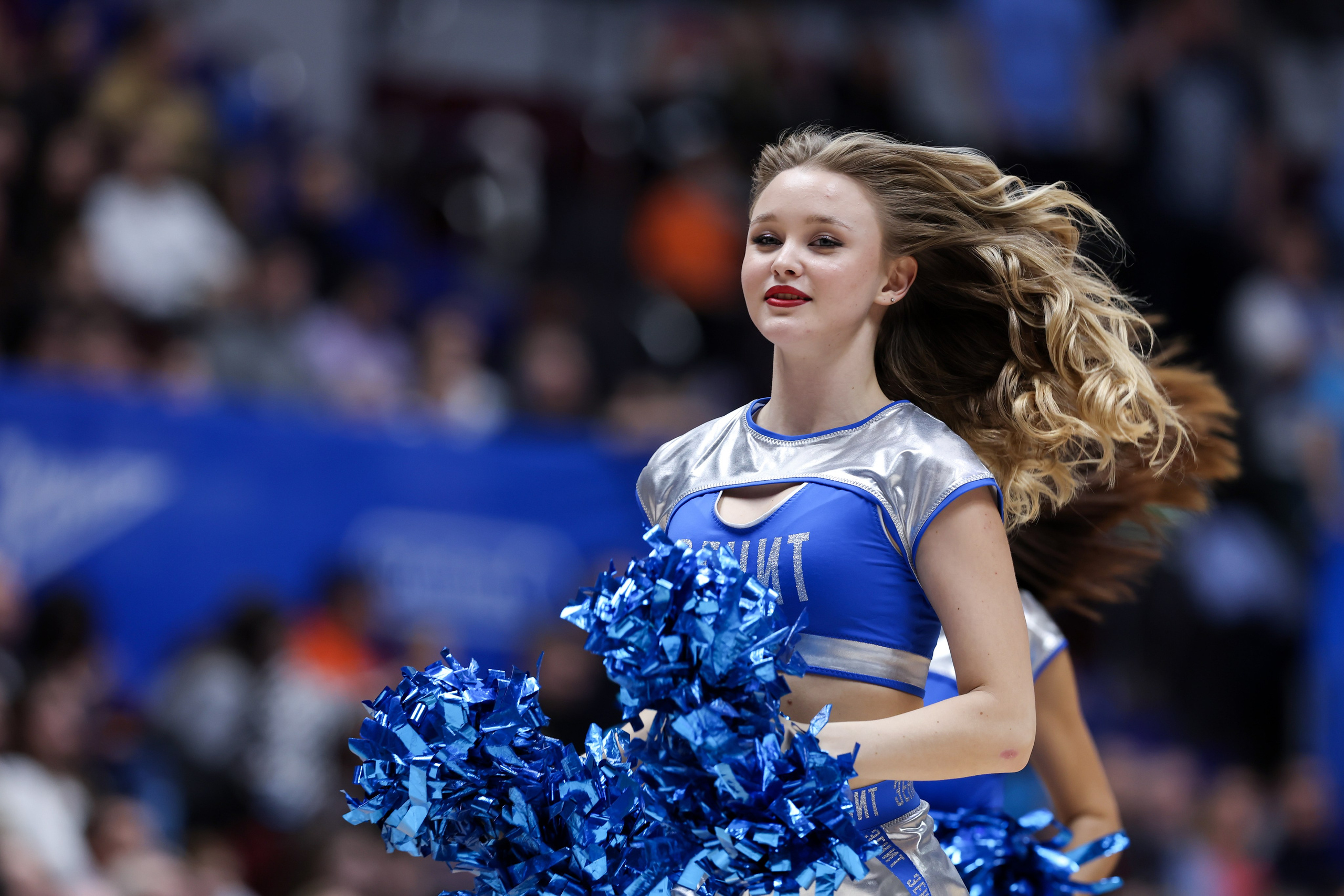 БК Зенит — БК Самара 30.10.2024. Спортивный и репортажный фотограф Антон Тереханов