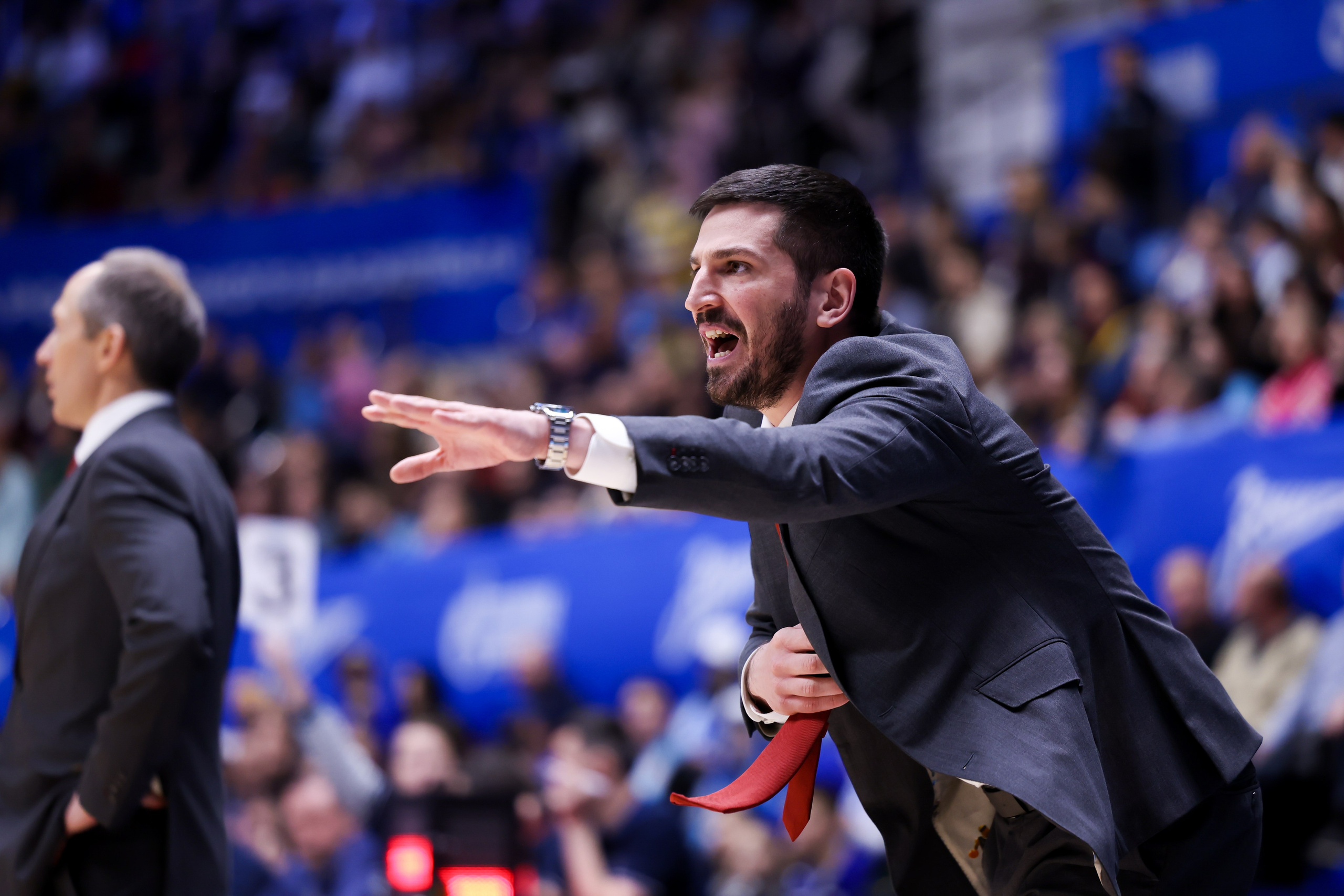 БК Зенит — БК Локомотив-Кубань 07.05.2025. Спортивный и репортажный фотограф Антон Тереханов