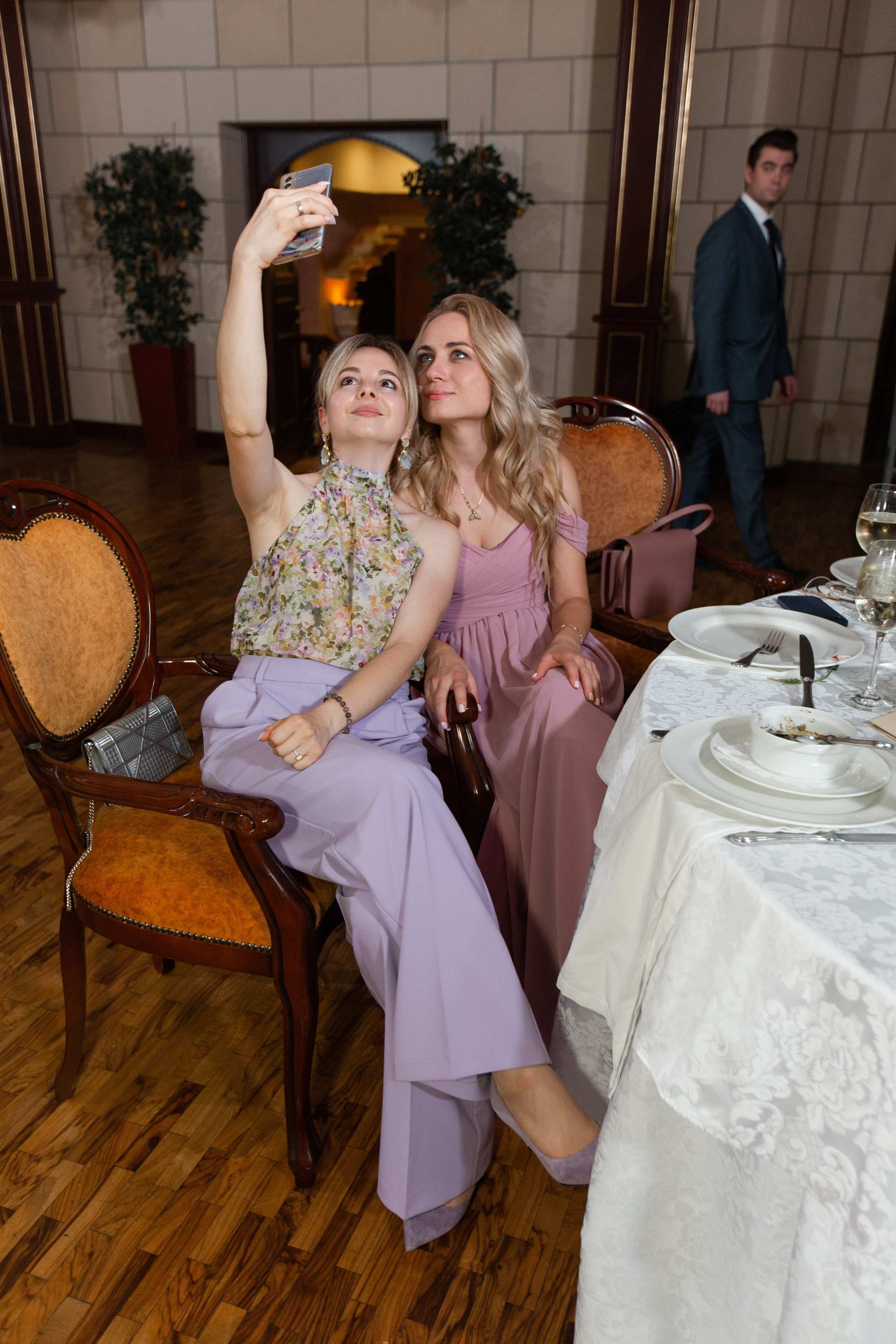 Любовь в сердце столицы. Свадебный фотограф — Ефимов Сергей