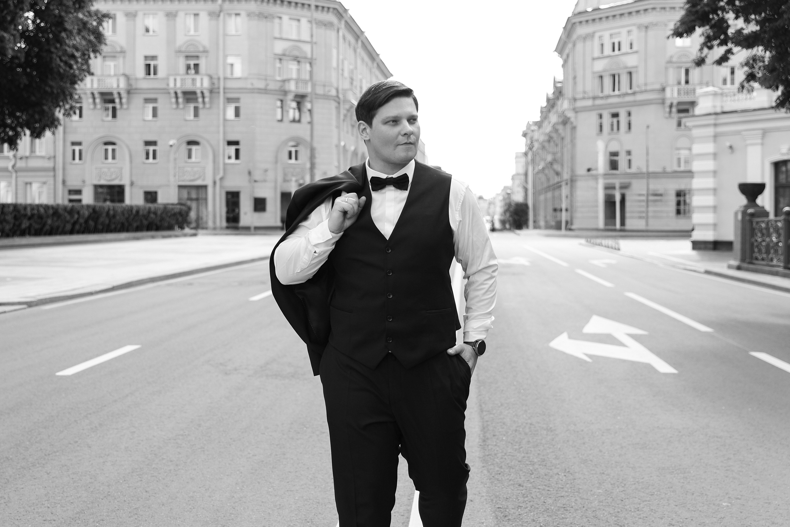 Павел и Дарья. Свадебные фотограф и видеограф в Минске Голдосовы Марина и Вадим