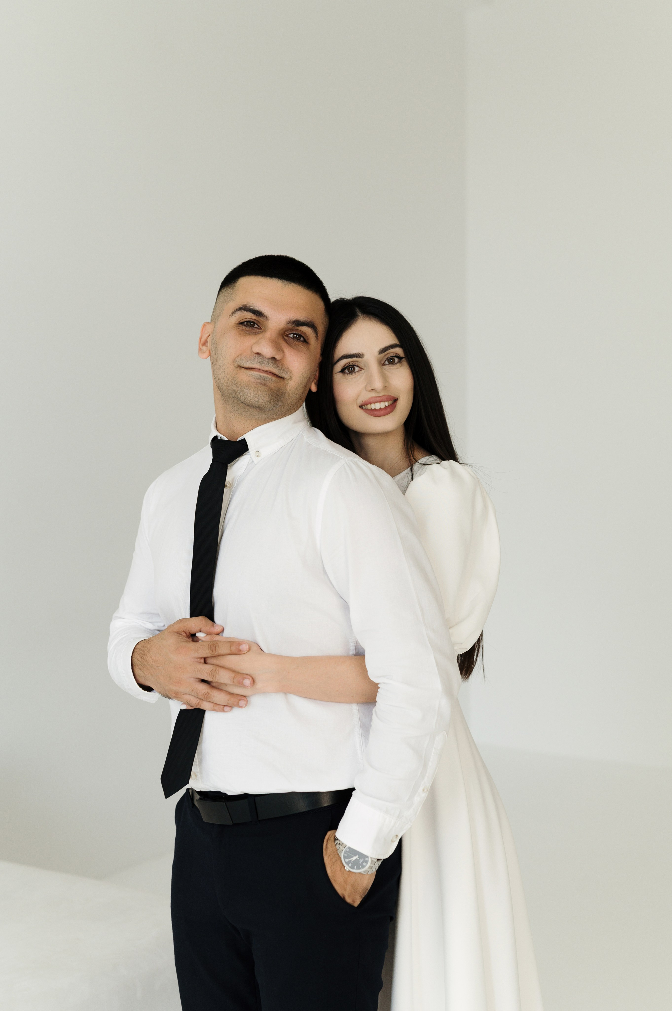 Эля и Артур. Фотограф в Краснодаре Скубицкая Альбина