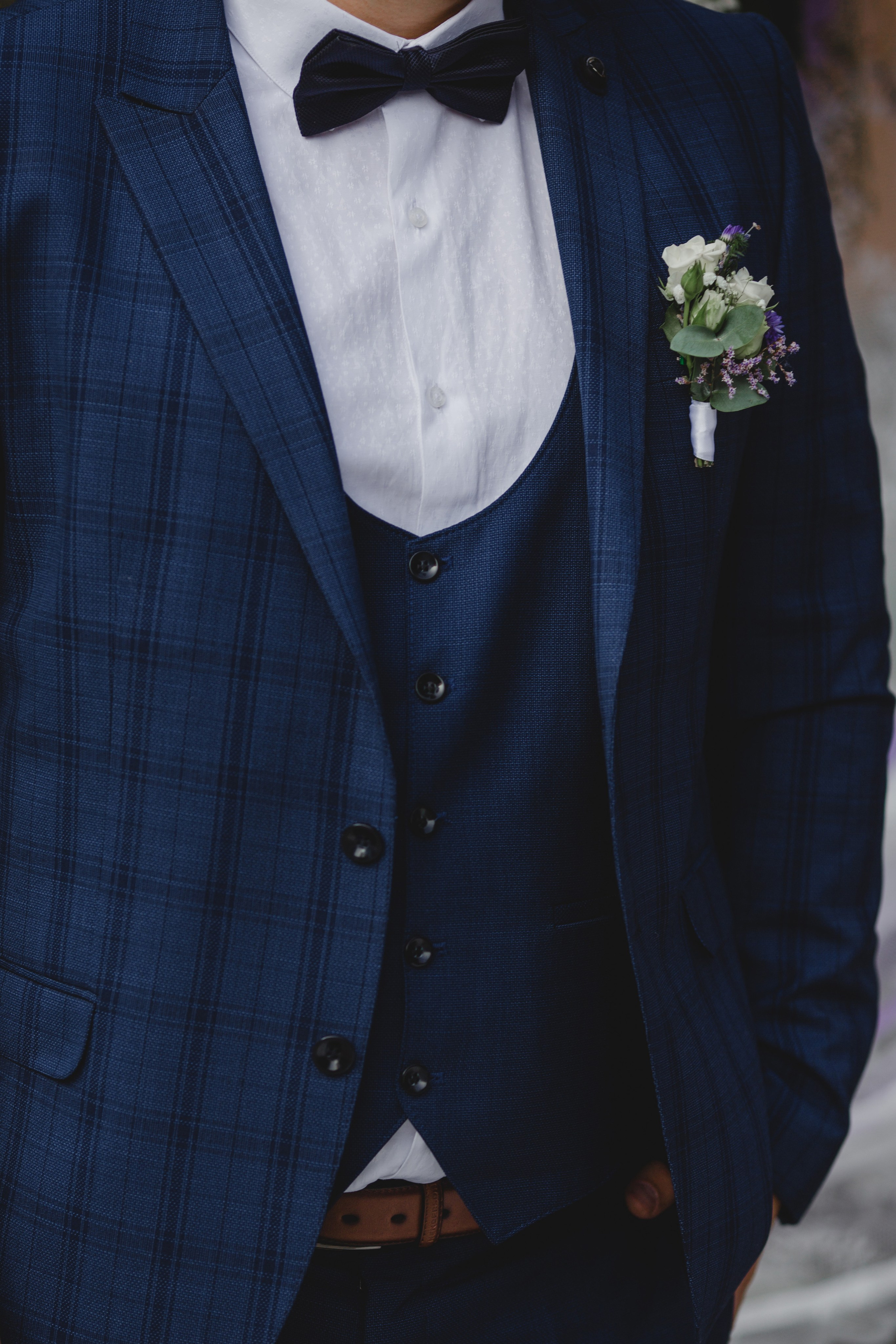 Свадьба в лесу. Свадебный и семейный фотограф в Краснодаре