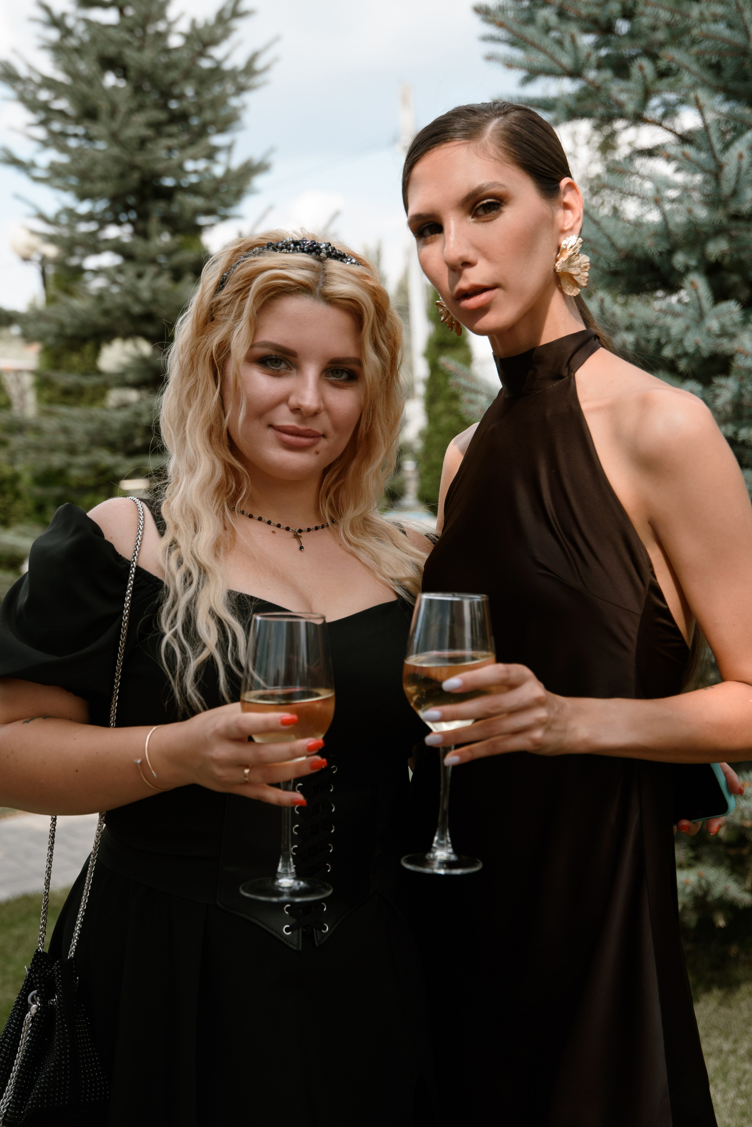 Валерия и Семён. Свадебный, портретный фотограф в Волгограде Ермашова Дарья