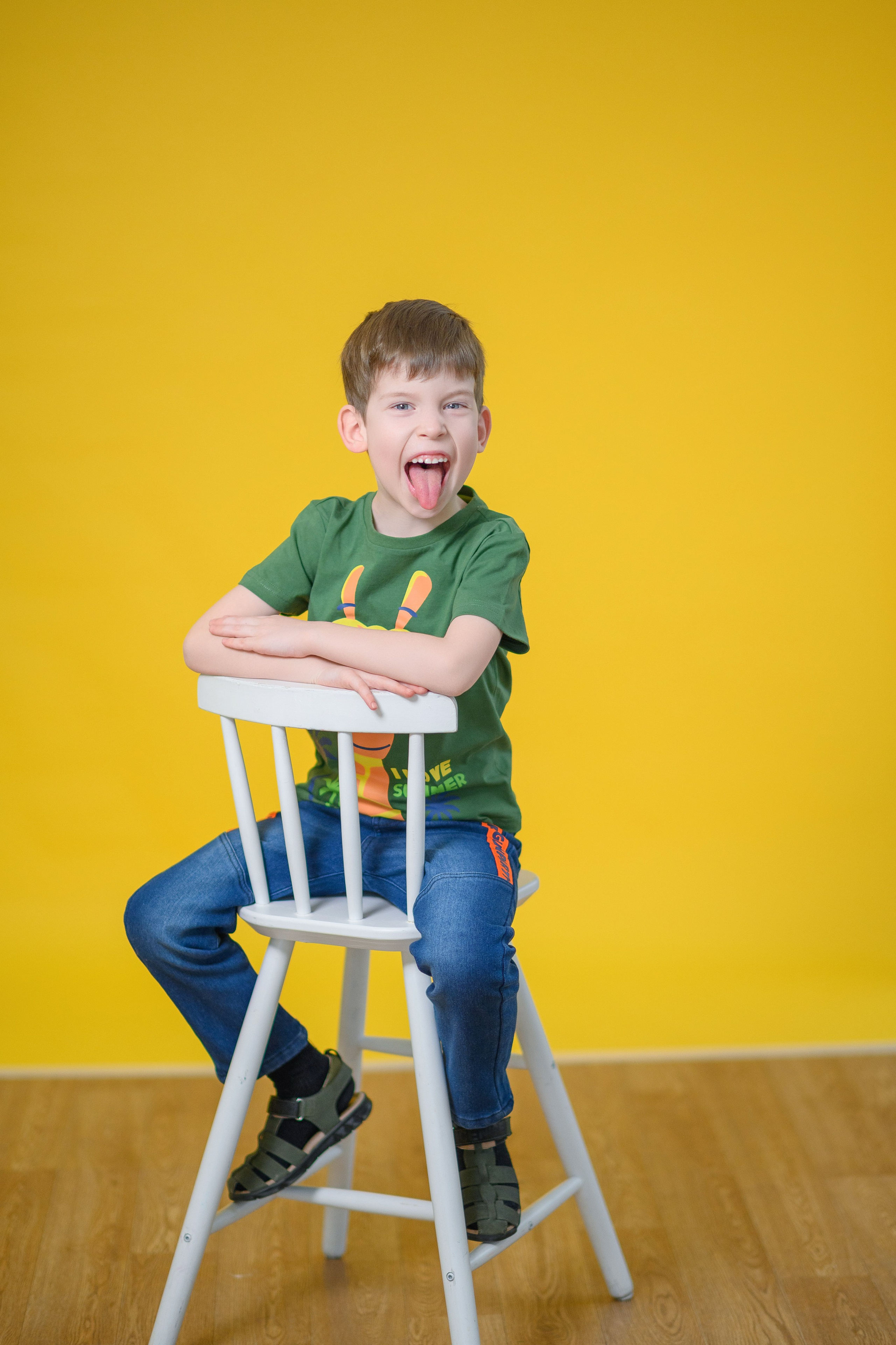 Детский сад. ШКОЛЬНЫЙ фотограф во Владимире, Муроме Дядькина Дарья