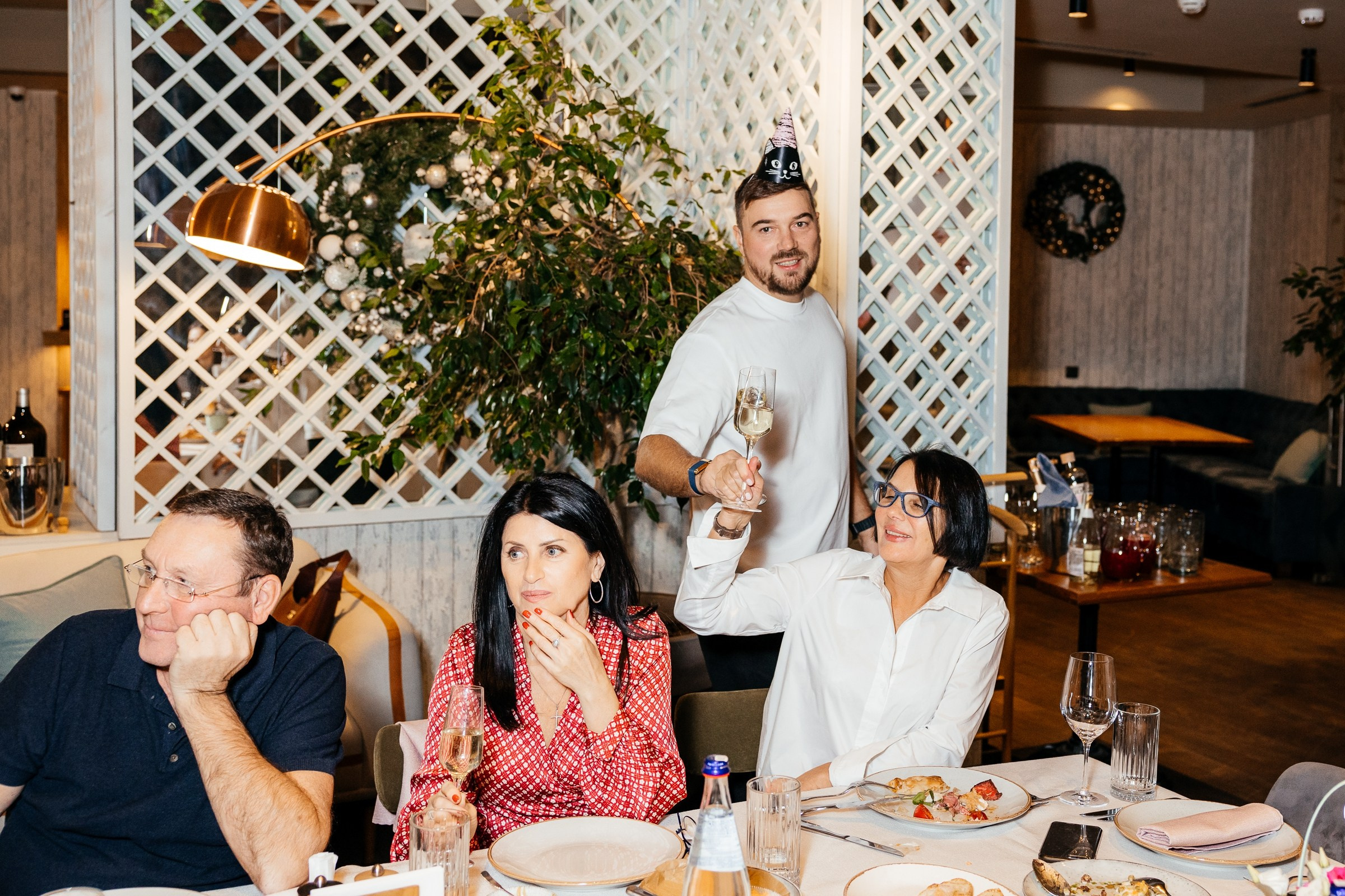 Лиане 3 года. Репортажный и свадебный фотограф Катерина Потапова
