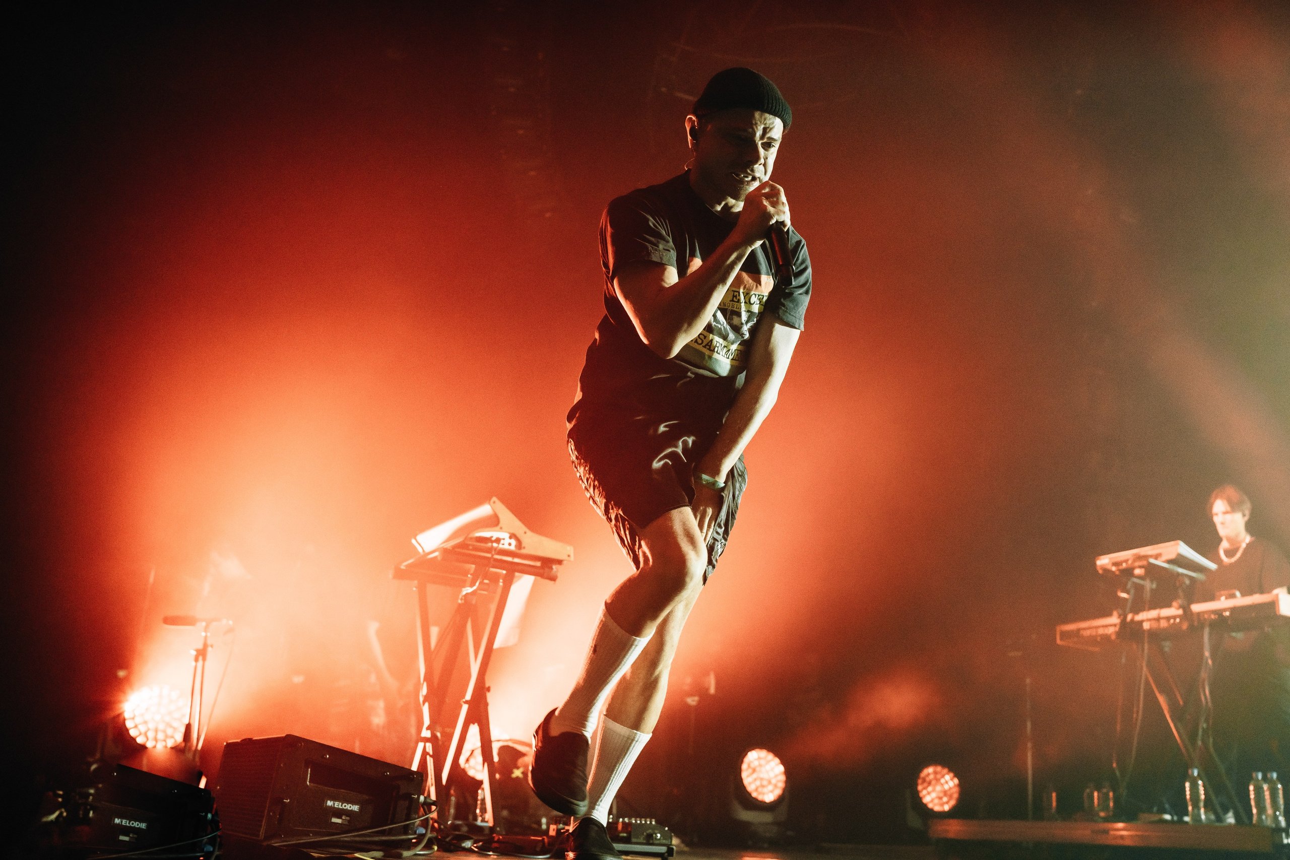 Концерт ЛСП. Свадебный и репортажный фотограф в Воронеже Роман Янко