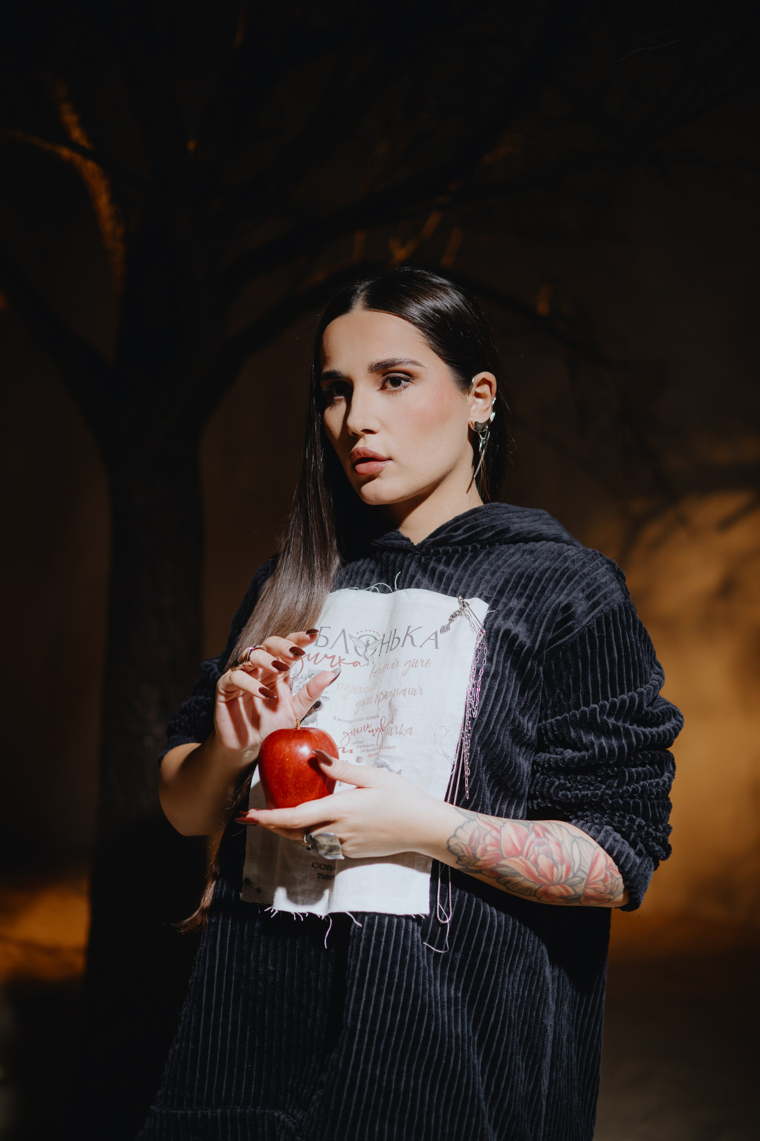 Коллекция одежды Никита Турчин и бренда Corars. Фотограф в Москве и Санкт-Петербурге Дарина