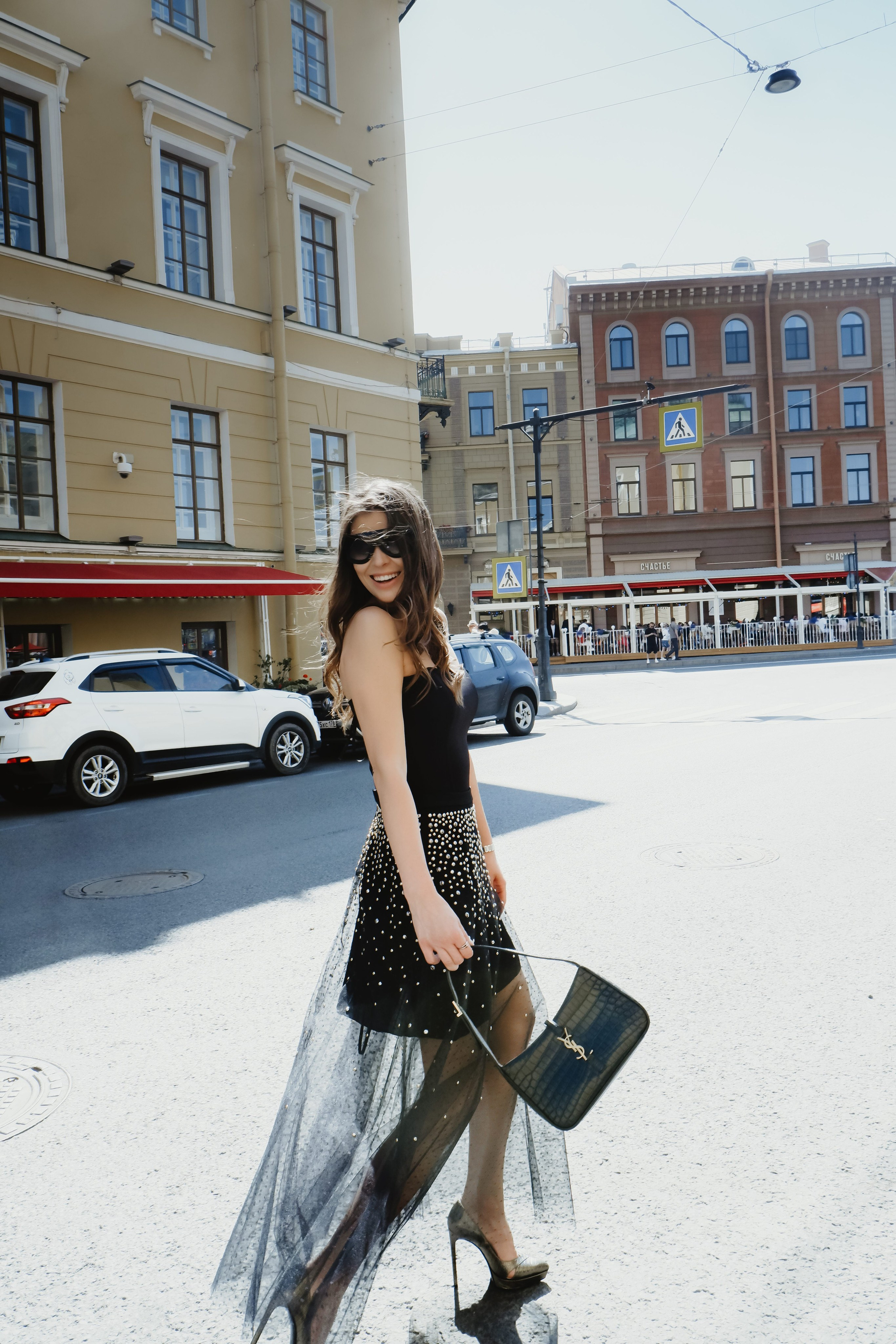 Диана. Фотограф в Москве и Санкт-Петербурге Дарина