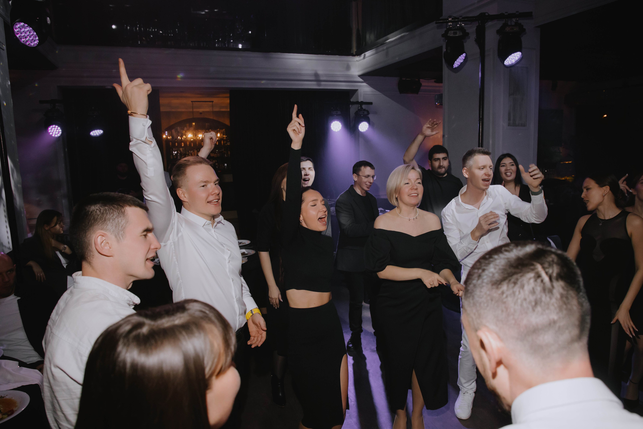 День Рождения Александра Иванова (Москва). Фотограф в Москве и Санкт-Петербурге Дарина