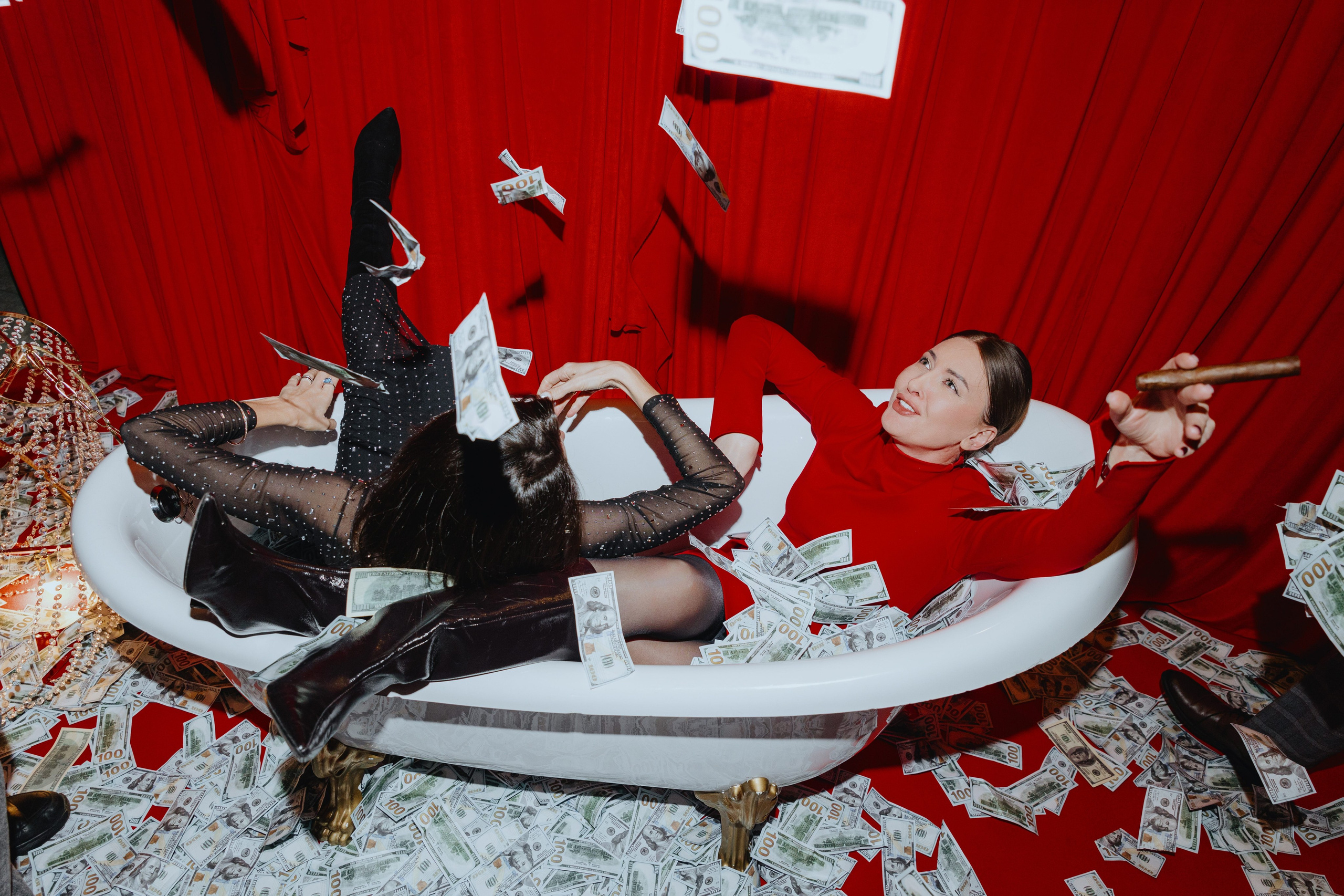 День Рождения Галины Сергеевны (Подольск). Фотограф в Москве и Санкт-Петербурге Дарина