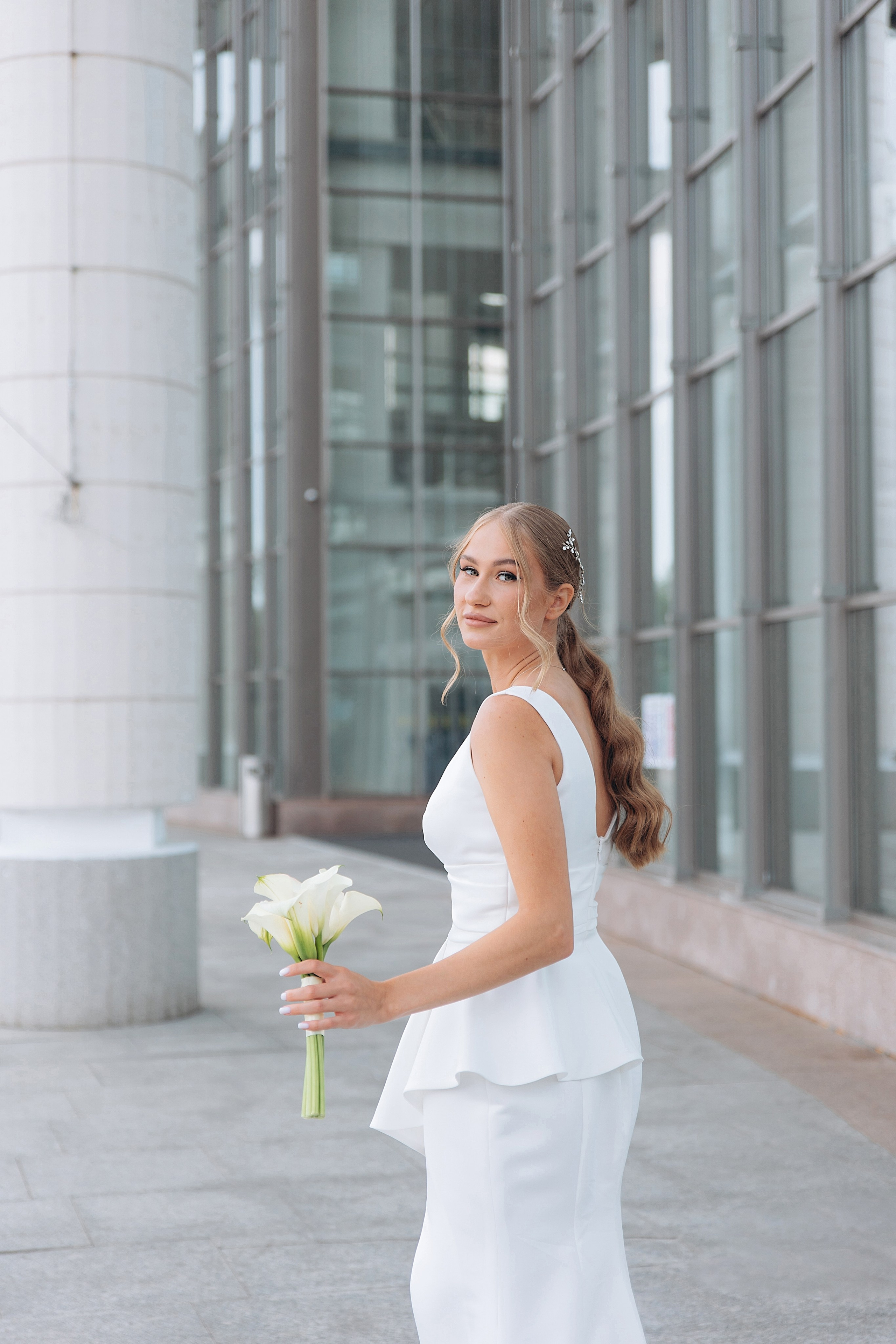 Елизавета и Дмитрий. Семейный фотограф Ярославль Екатерина Охлопкова