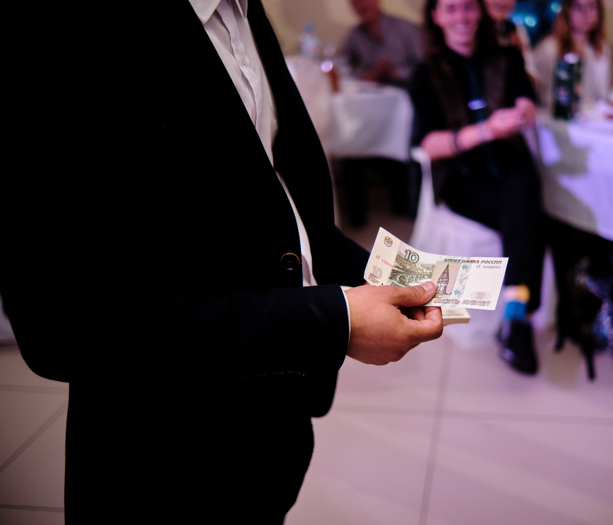 Томск. Ульяна и Дмитрий. Свадебный и семейный фотограф в Новокузнецке Иван Иванов