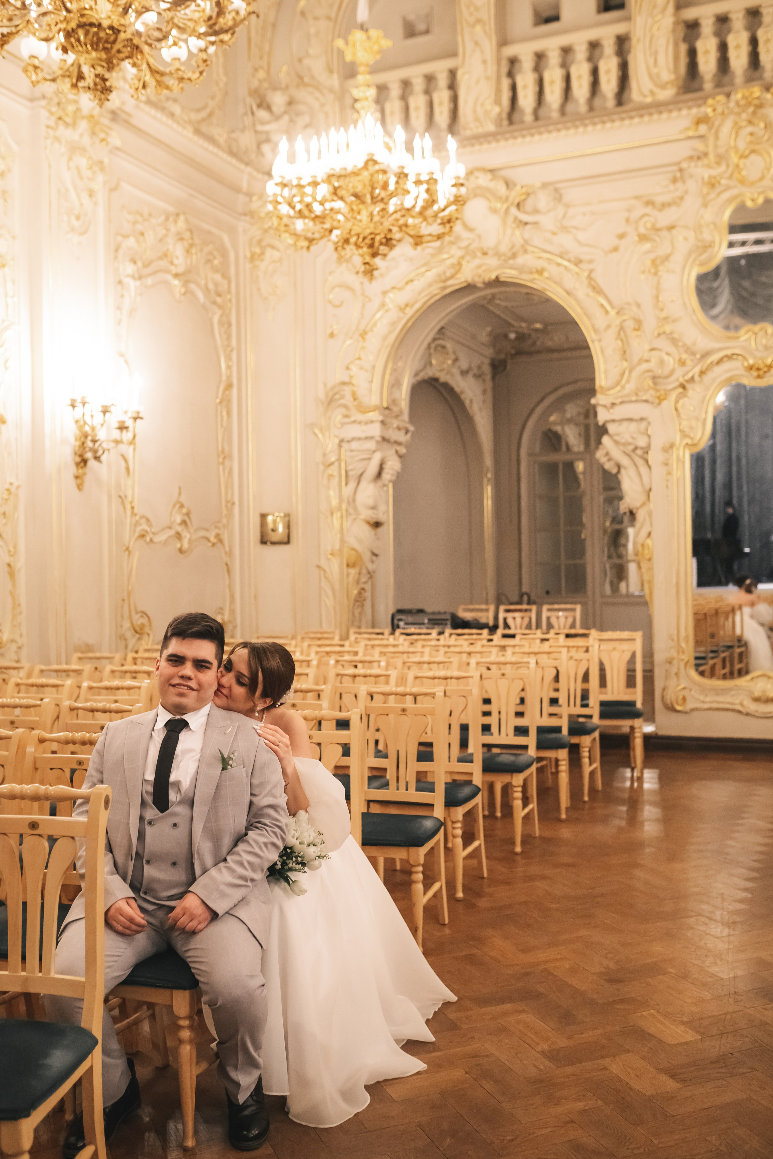 Дом Ученых. Свадебный и женский фотограф в Санкт-Петербурге Муртеева Екатерина