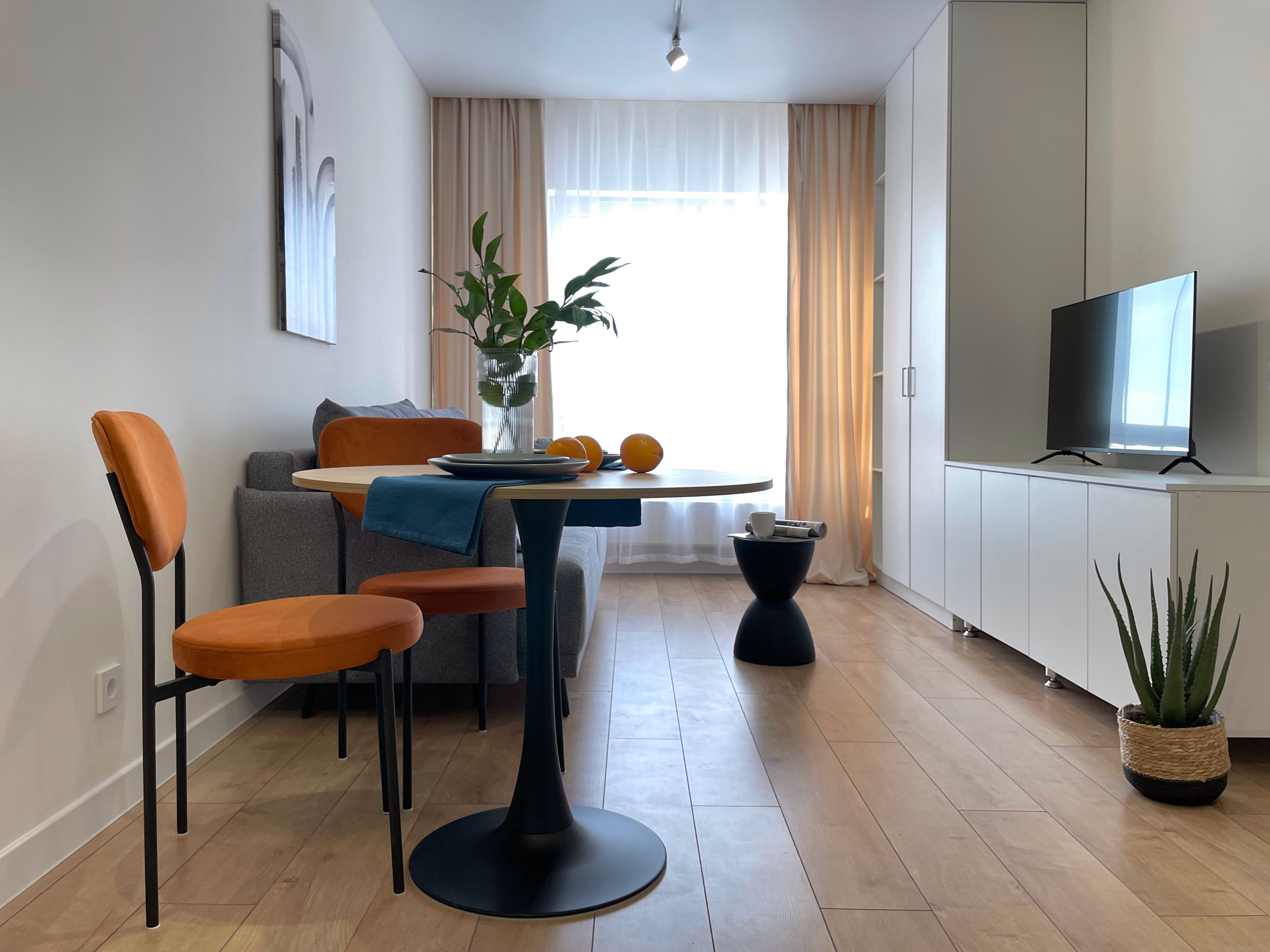 Инвестдизайн / АРЕНДА. Хоумстейджер. Комплектатор. Дизайнер