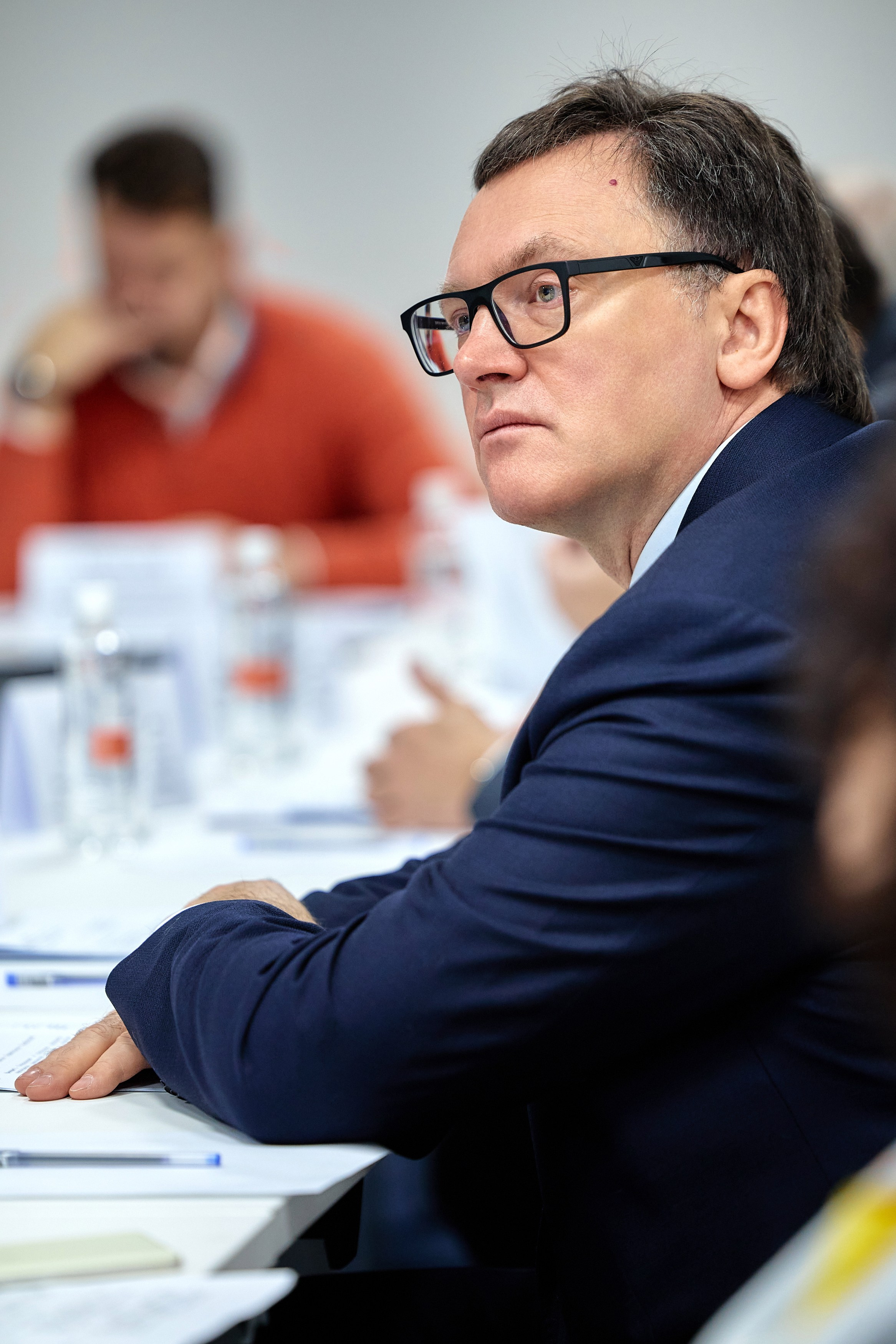 Официальные мероприятия. Галина Шабурова, фотограф в Челябинске