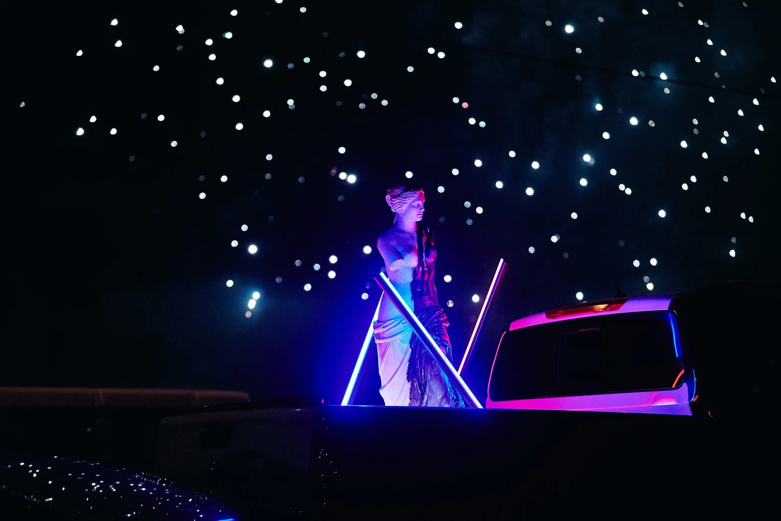 Mercedes — Benz X Class promo. Спортивный и бизнес фотограф Арсений Голышкин