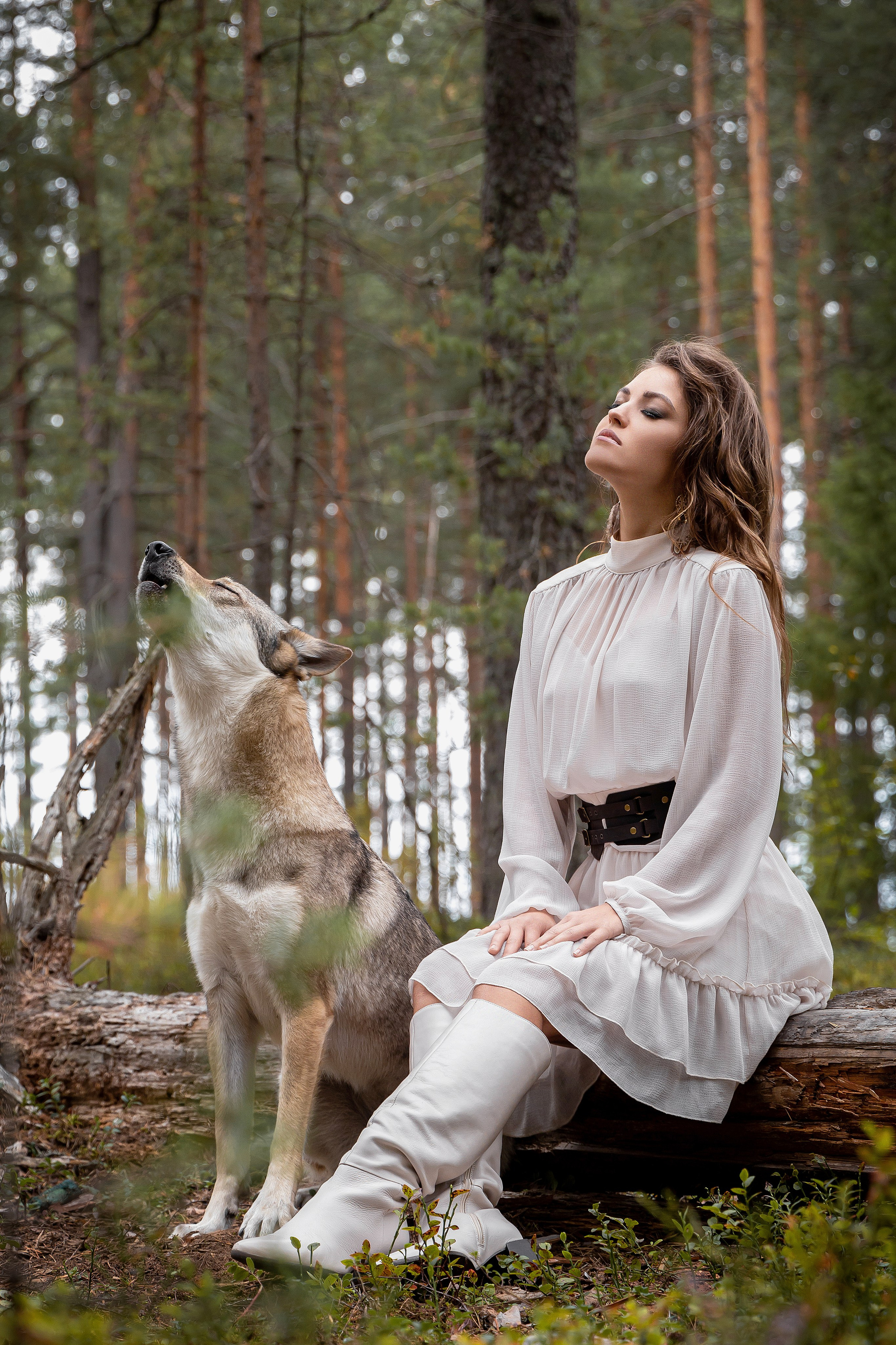 Творческие съёмки. Творческий и свадебный фотограф в Санкт-Петербурге Екатерина PHOTOFORY