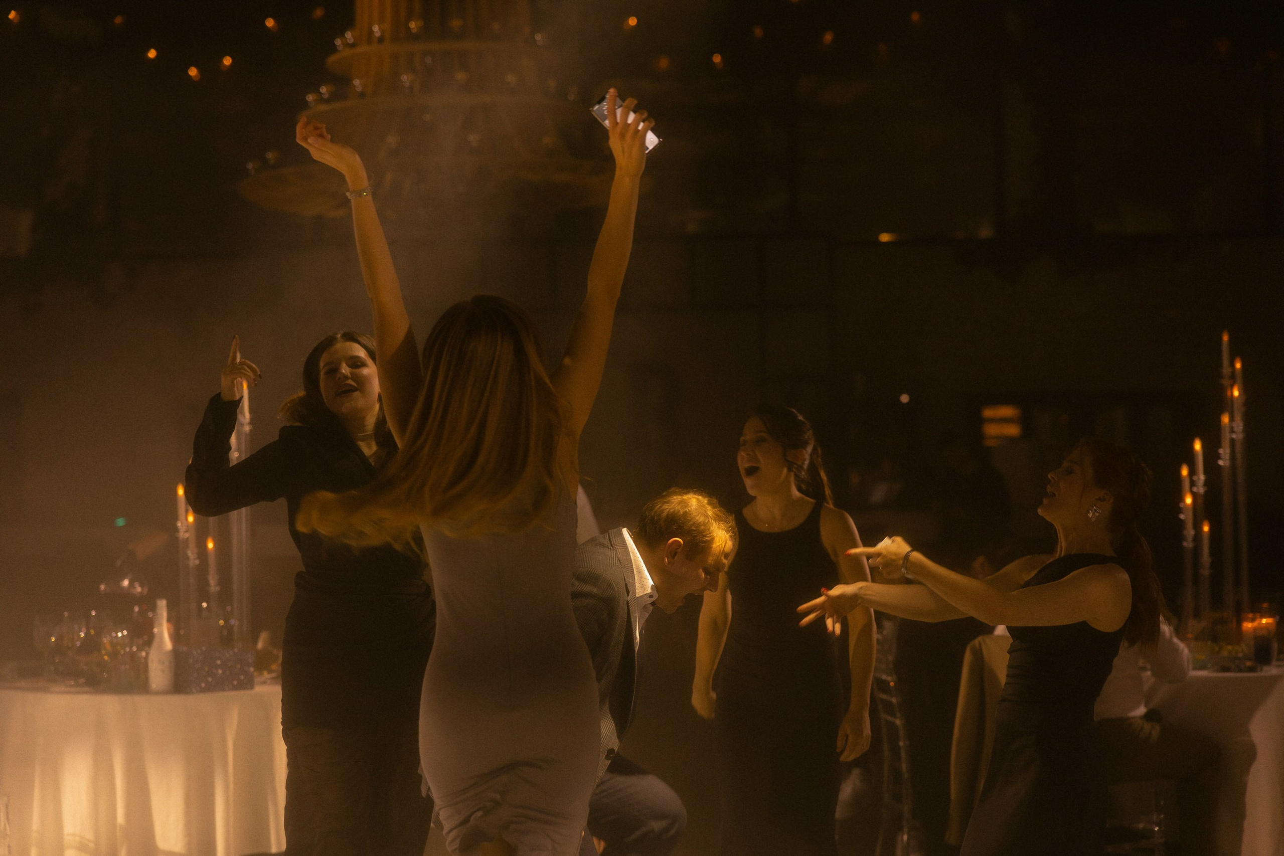 Индира & Максим. Yura Rush Свадебный фотограф Тюмень