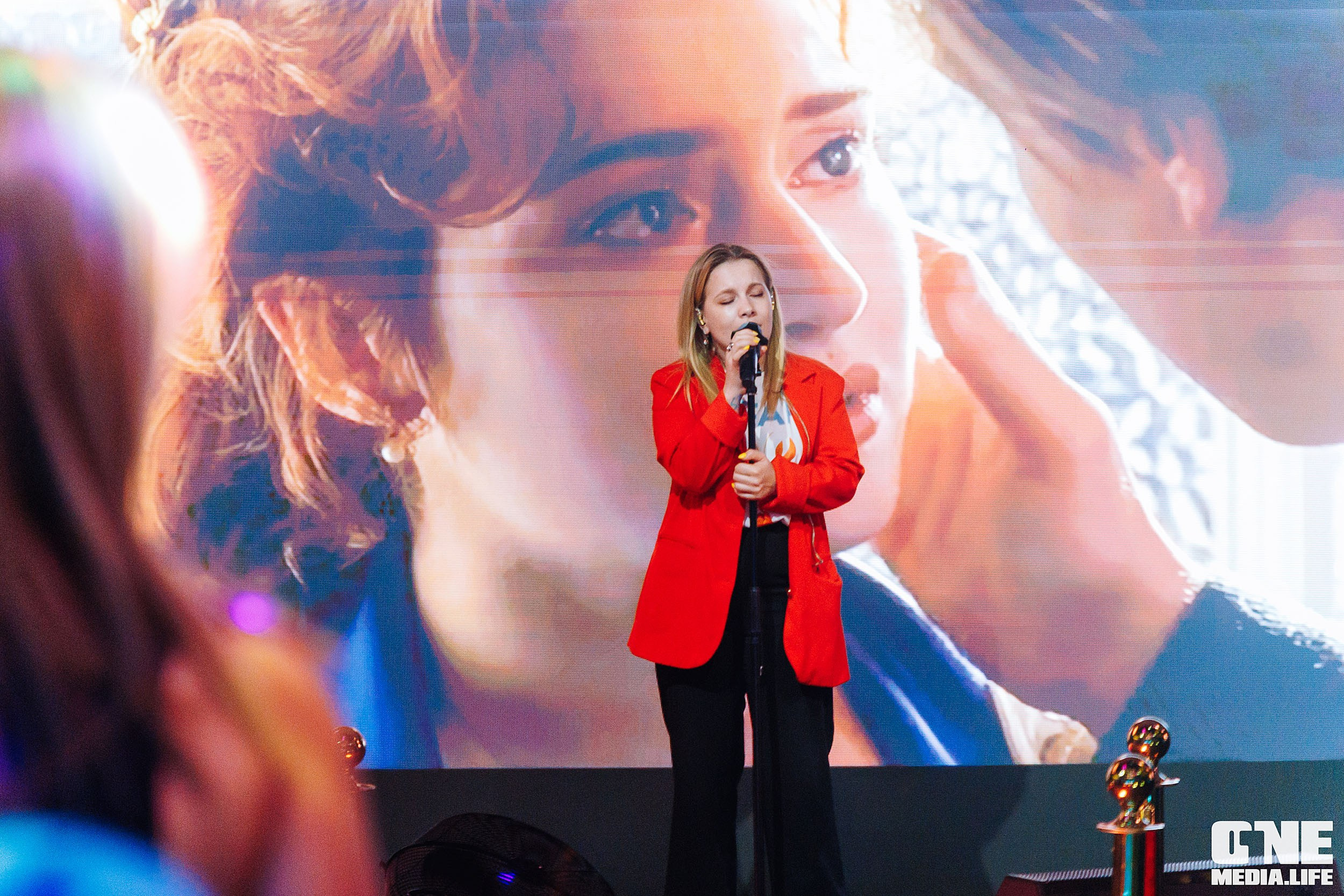 Фоторепортаж из ресторана Океан. One Media Life: фоторепортажи, фотоотчеты с мероприятий и заведений