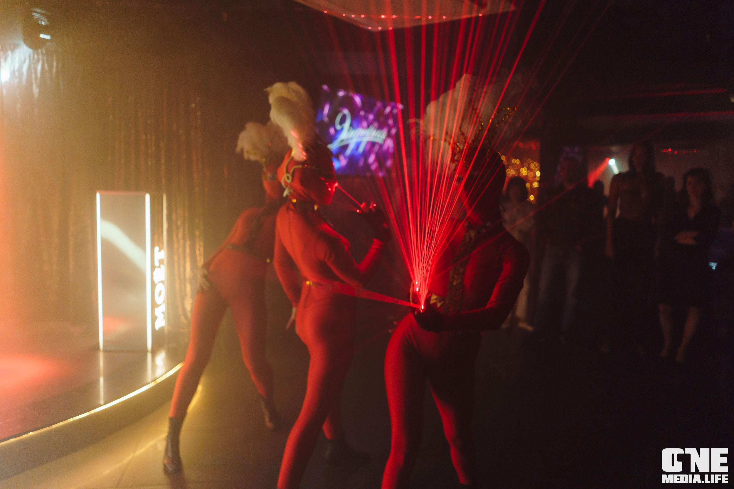 Фоторепортаж из караоке-клубе Эйфория. One Media Life: фоторепортажи, фотоотчеты с мероприятий и заведений