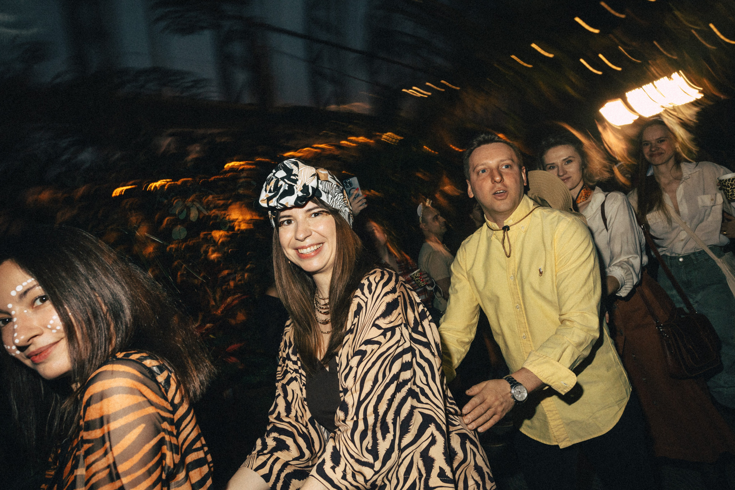 Репортажная съемка. Фотограф в Санкт-Петербурге Шура Капустина