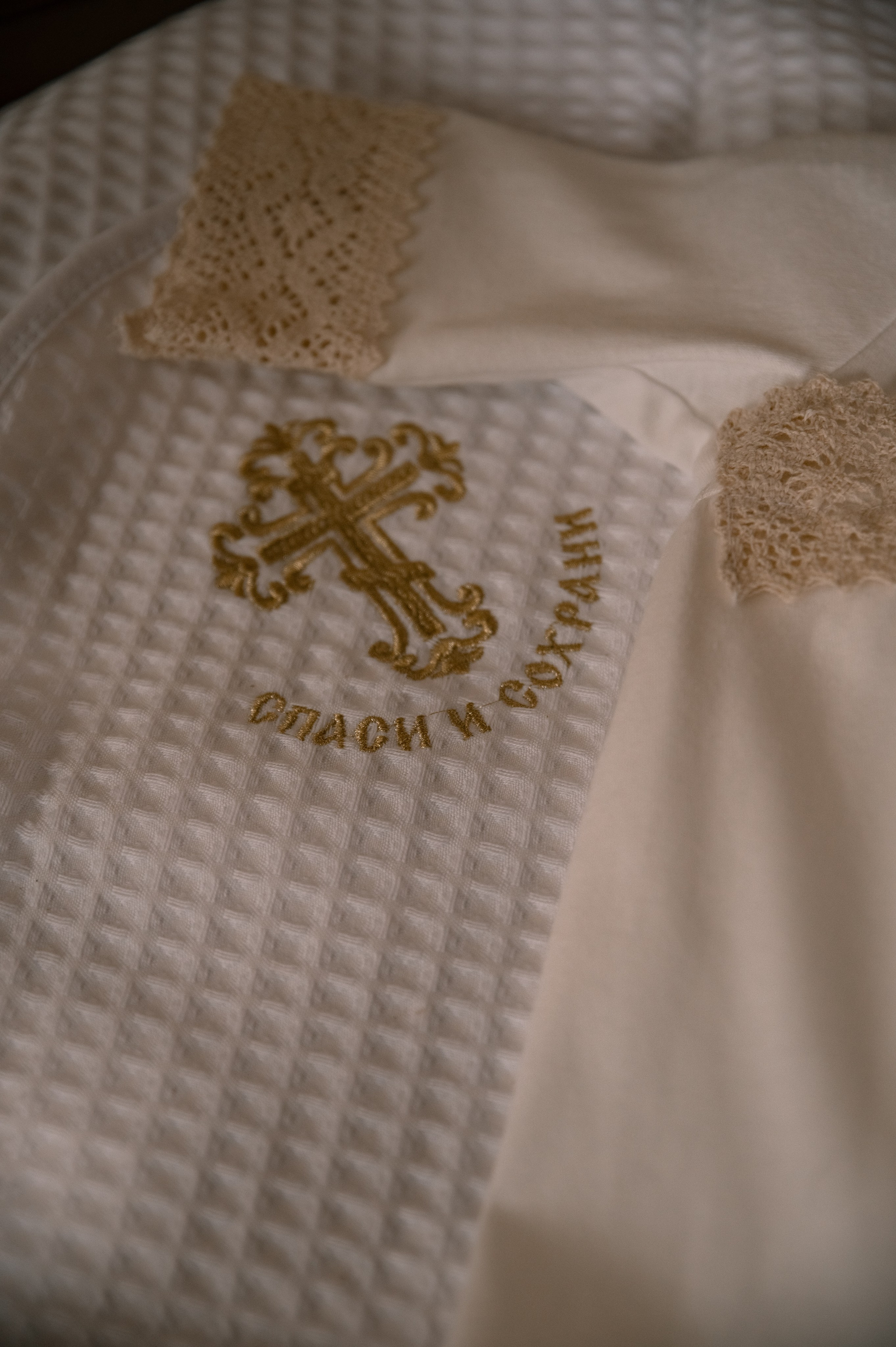 КРЕЩЕНИЕ ЕВЫ. Свадебный и семейный фотограф в Краснодарском крае