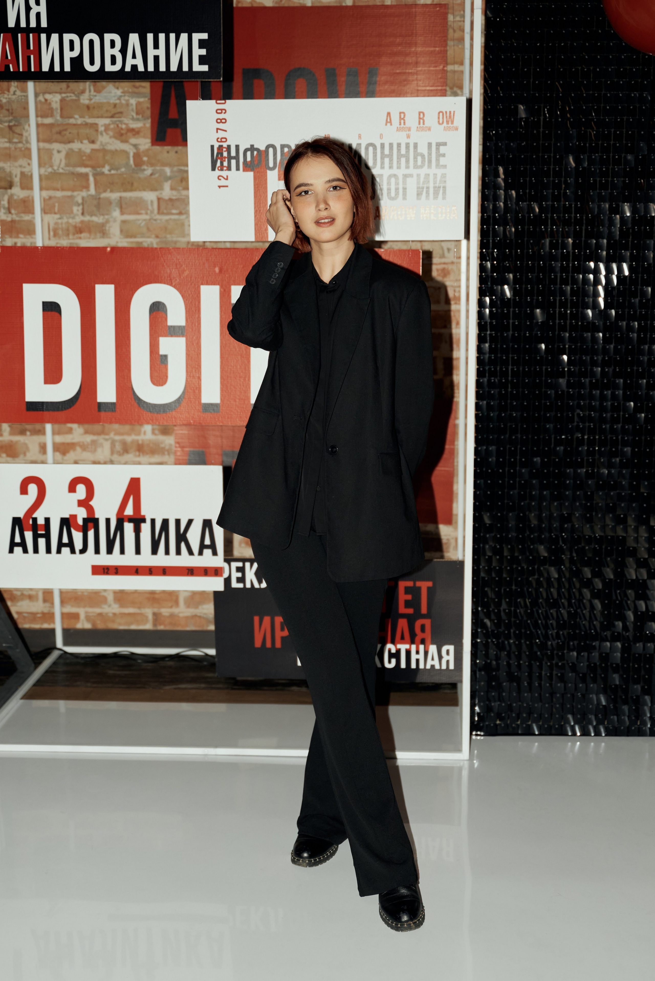 Корпоратив. Свадебный фотограф Александр Браво